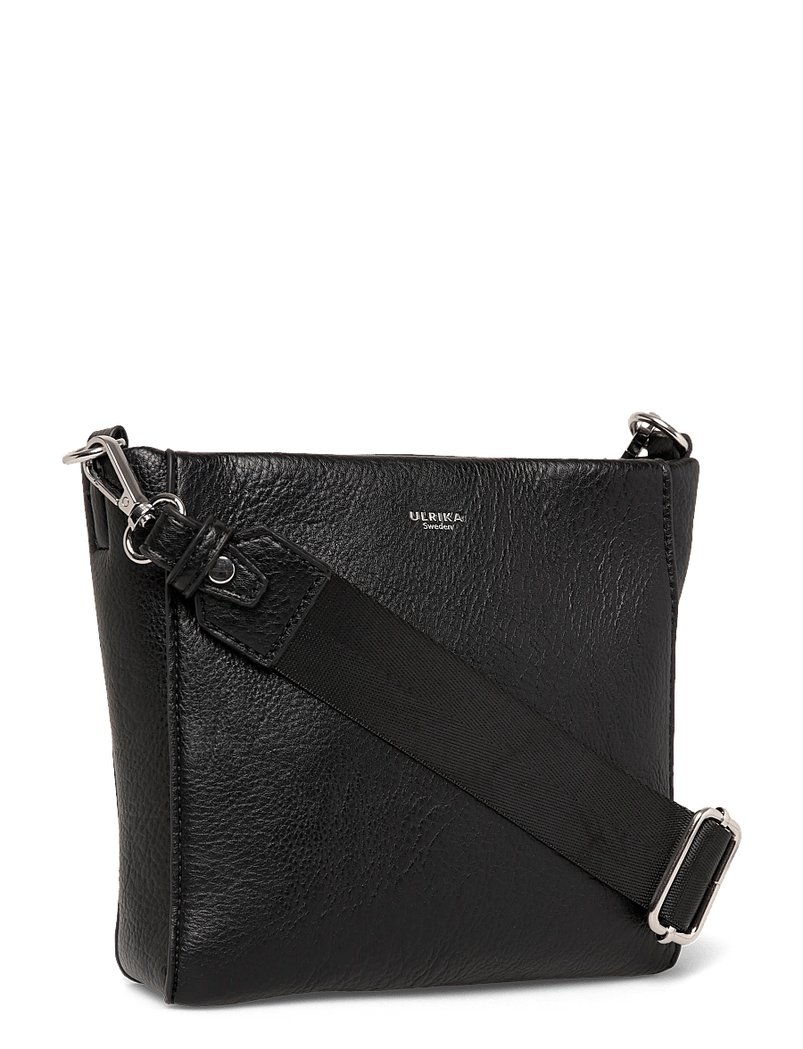 Ulrika - Bag - hversdagsleg tíska - black - 2