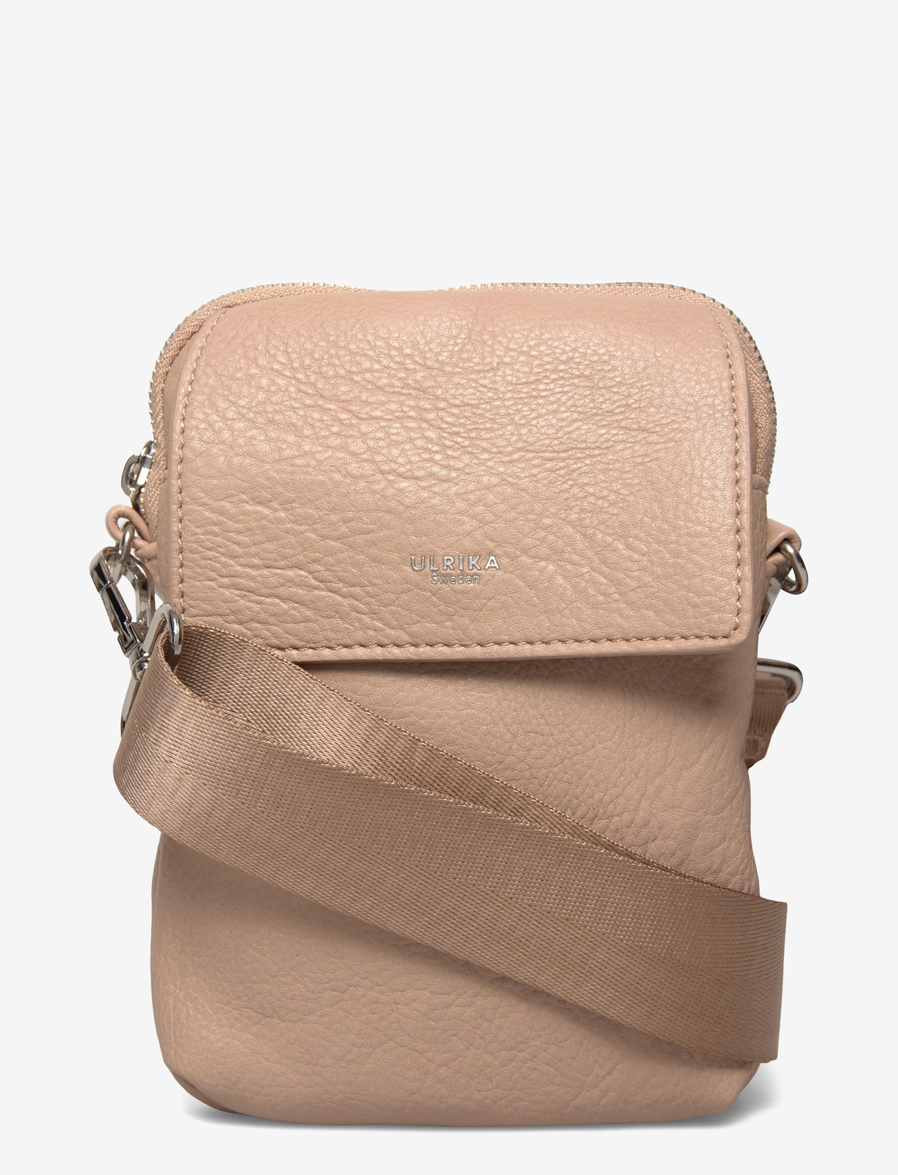 Ulrika - Mobilebag - madalaimad hinnad - beige - 0