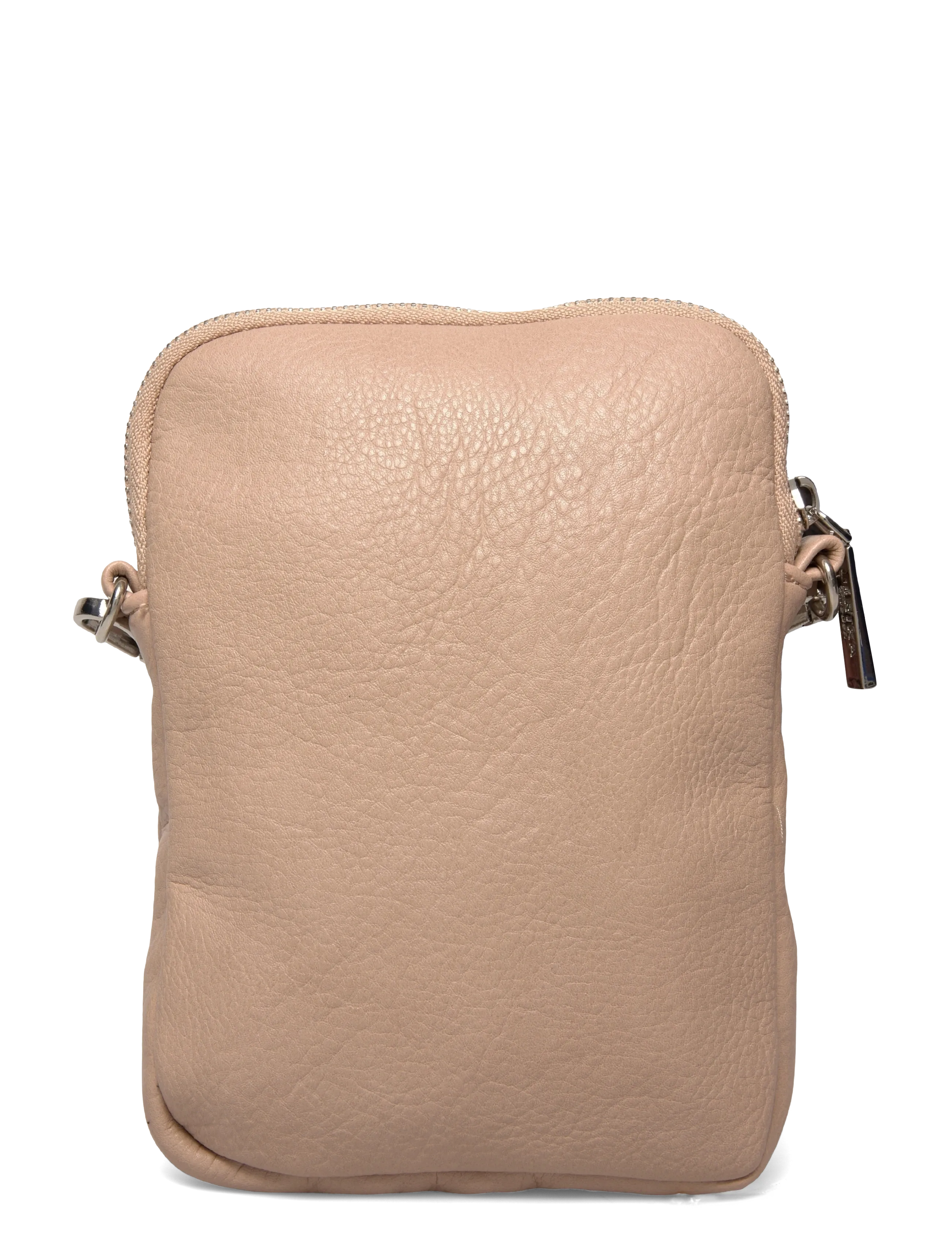 Ulrika - Mobilebag - crossbody kotid - beige - 1
