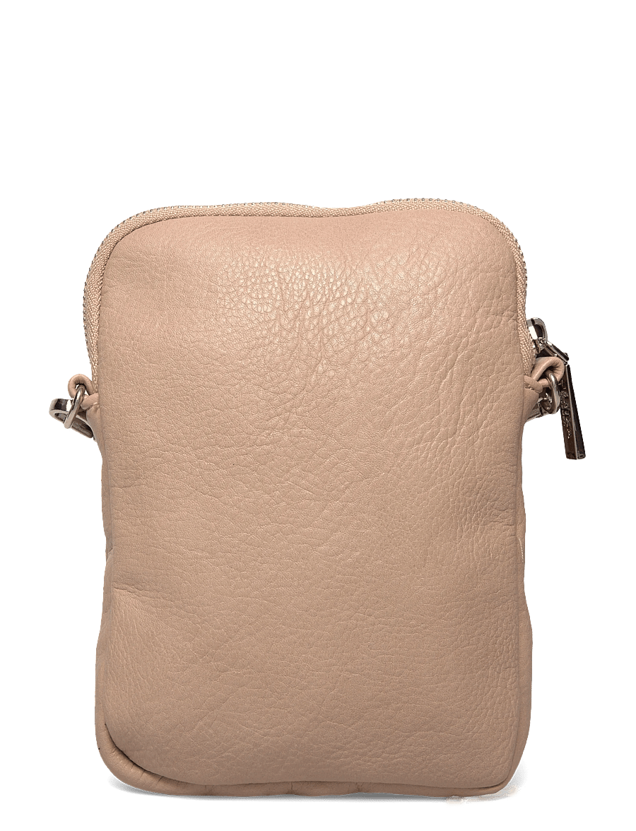 Ulrika - Mobilebag - crossbody kotid - beige - 1