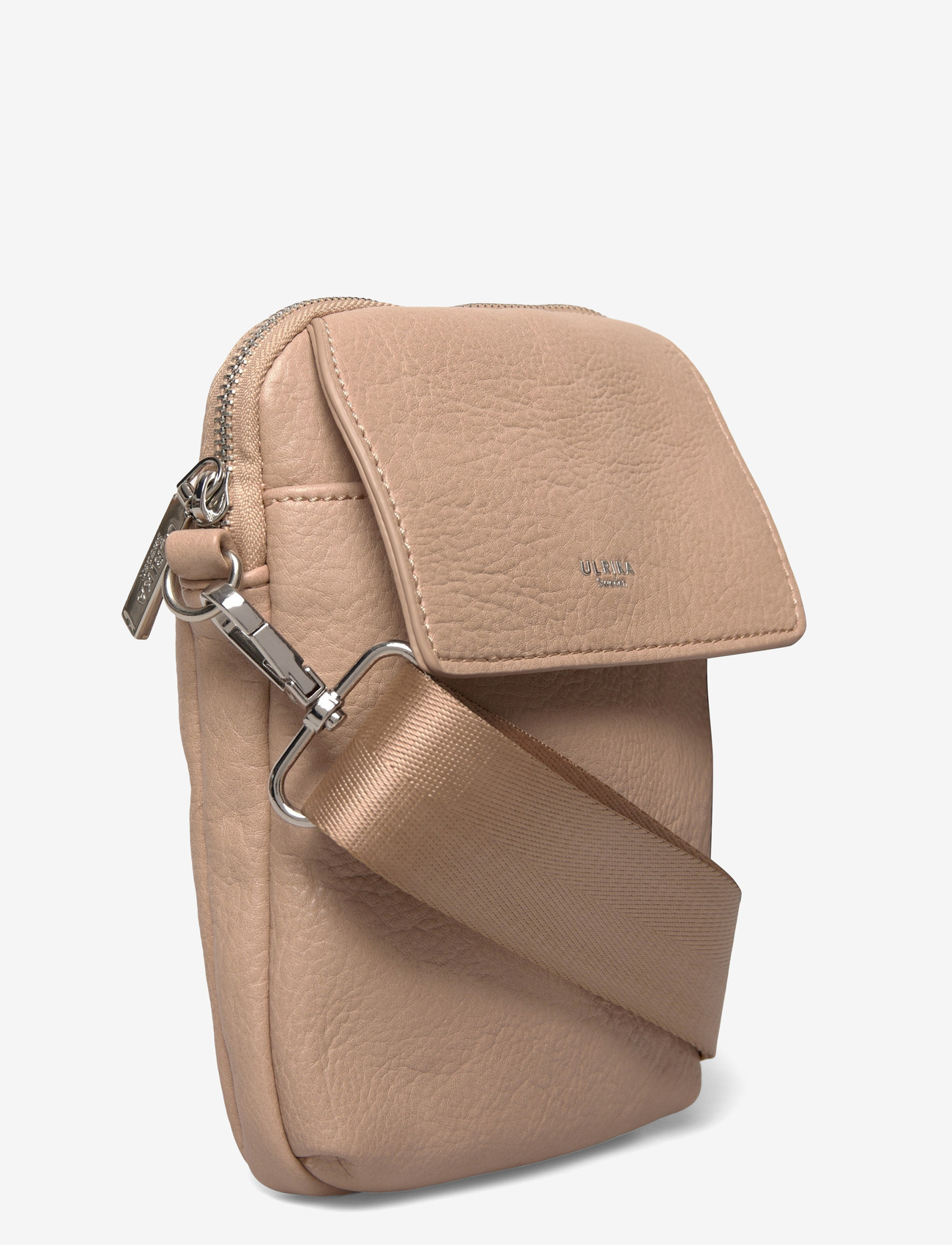 Ulrika - Mobilebag - madalaimad hinnad - beige - 2