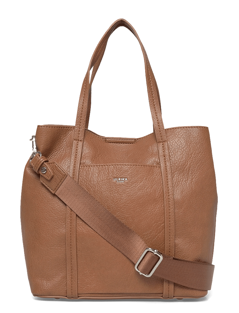 Ulrika - Bucket - besondere anlässe - brown - 0