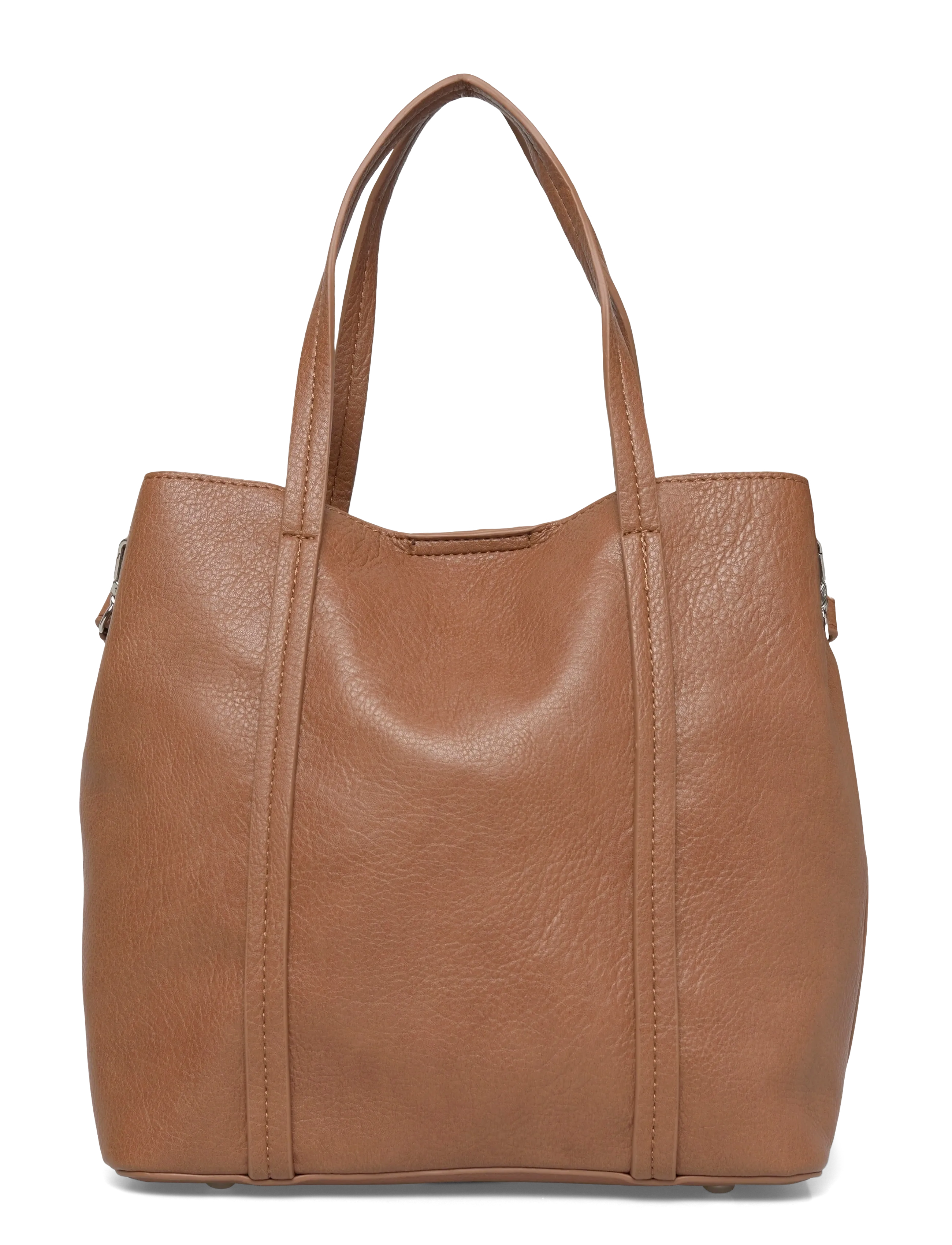 Ulrika - Bucket - accessoires - brown - 1