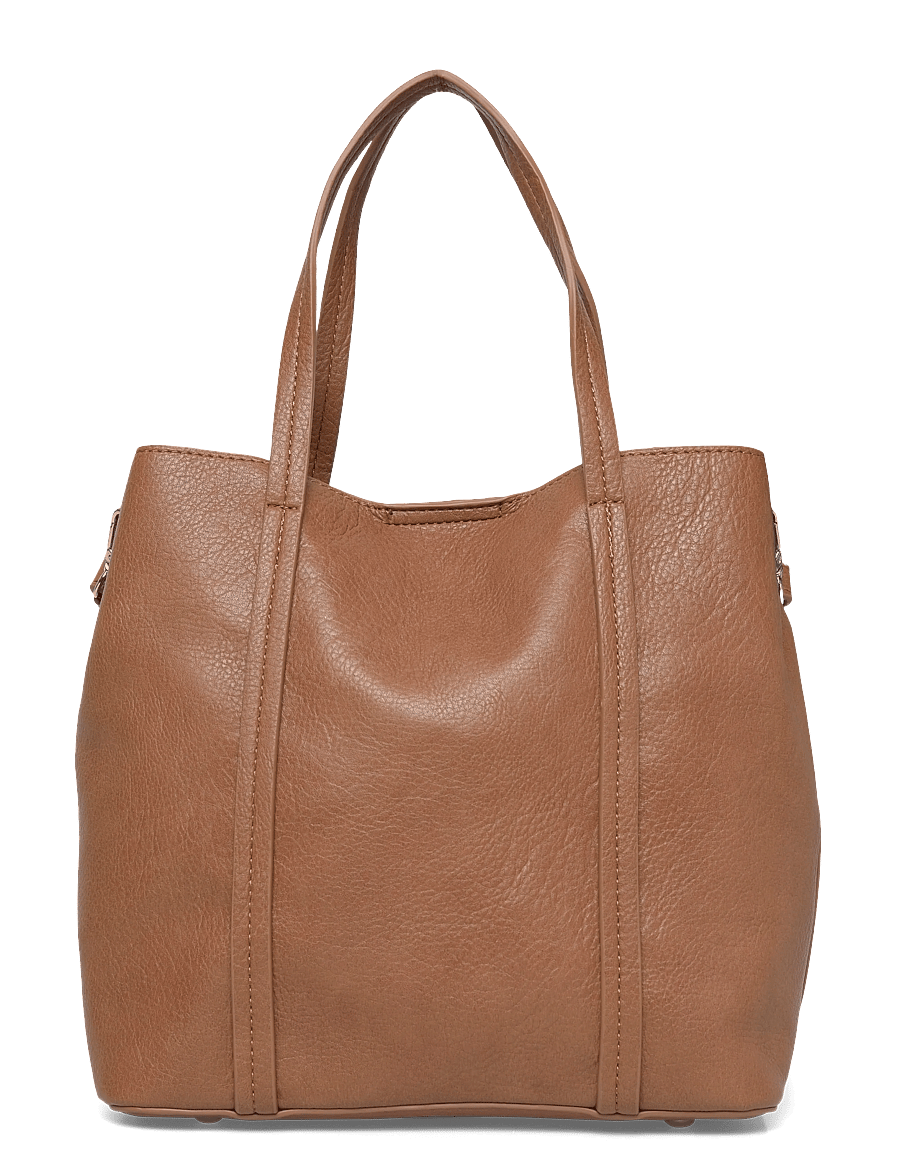 Ulrika - Bucket - umhängetaschen - brown - 1