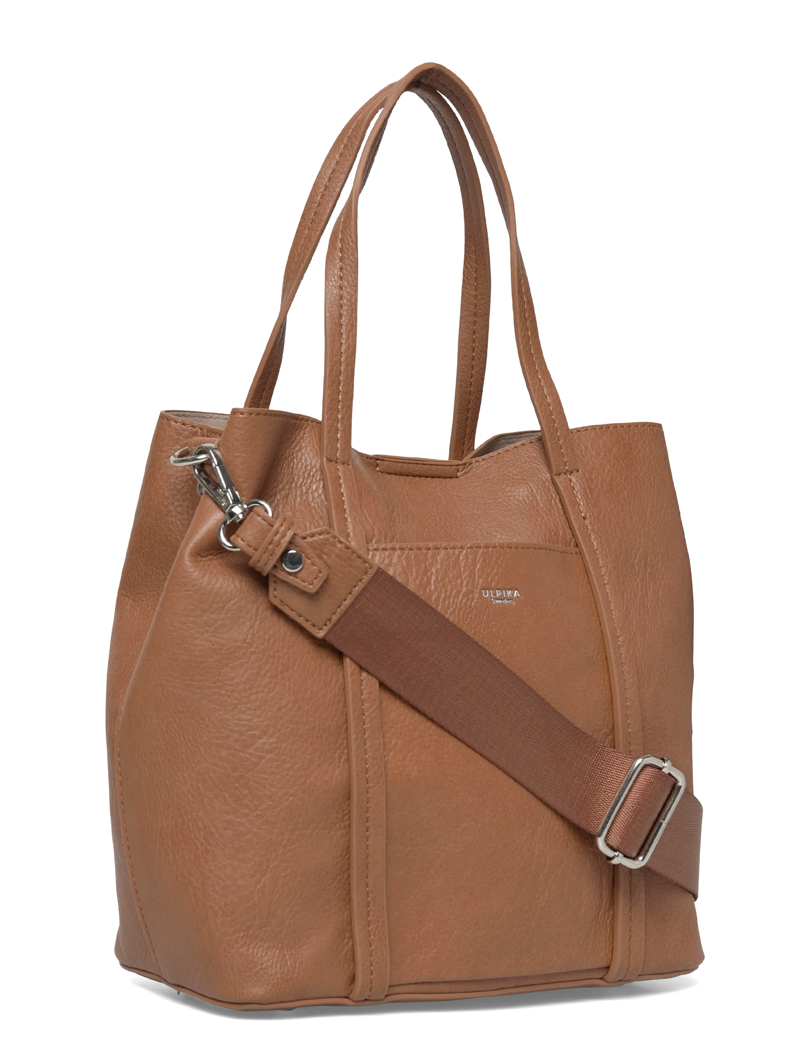 Ulrika - Bucket - accessoires - brown - 2