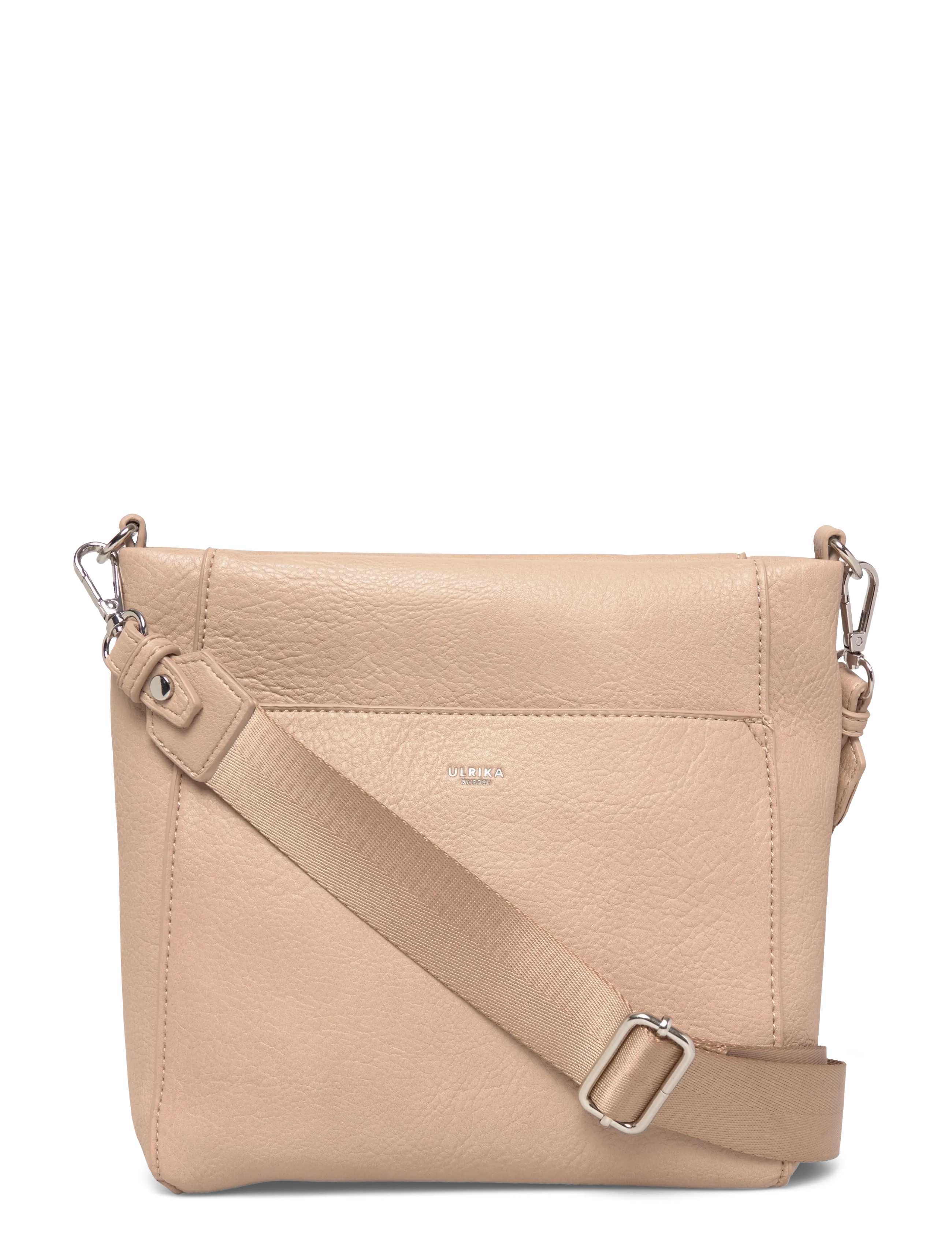 Ulrika Bag - Uus - BEIGE / beige