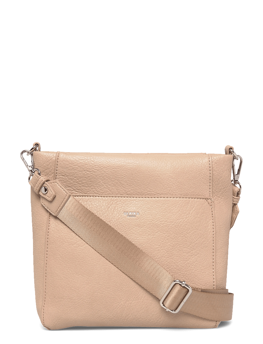 Ulrika - bag - alltags-style - beige - 0
