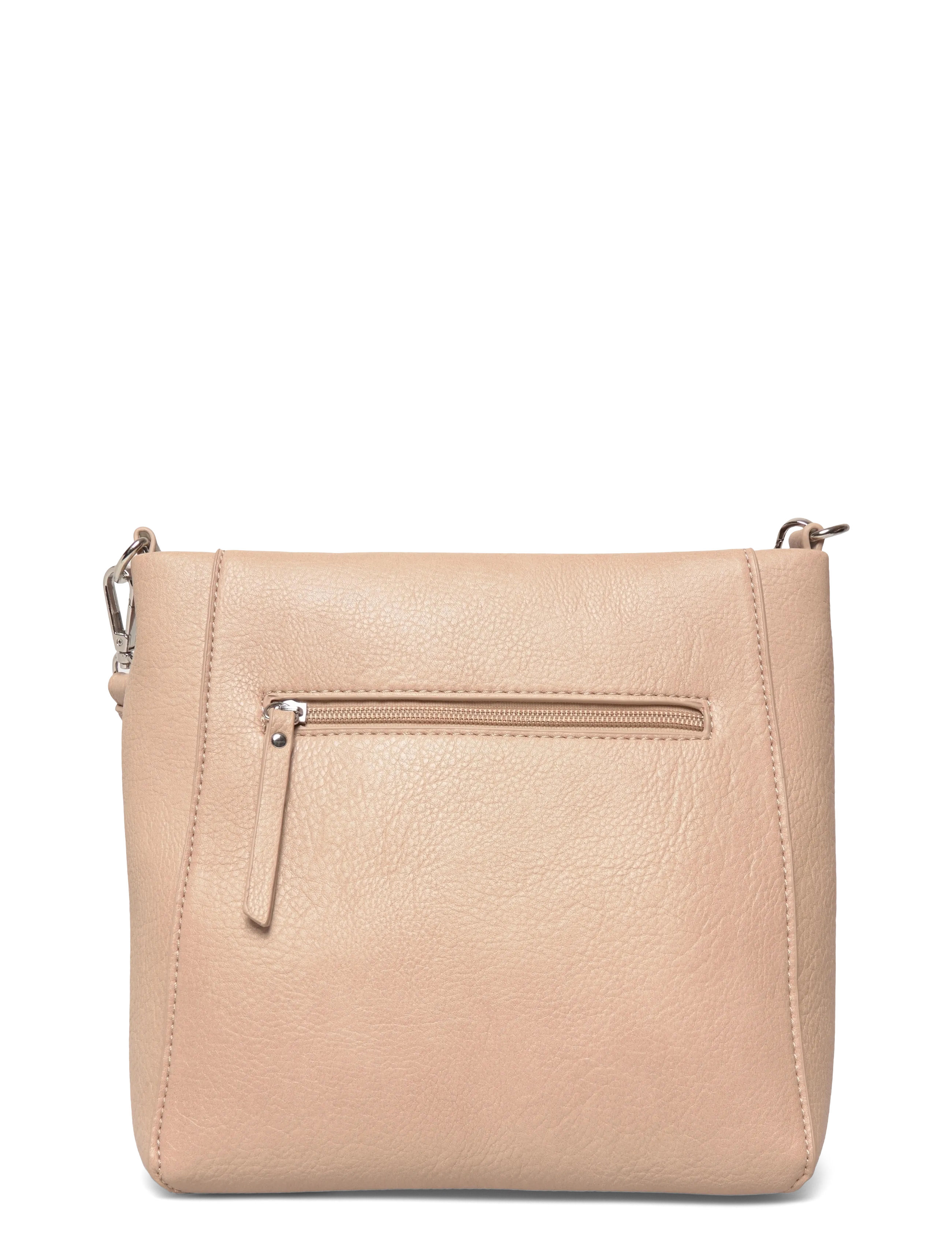 Ulrika - Bag - festkläder till outletpriser - beige - 1