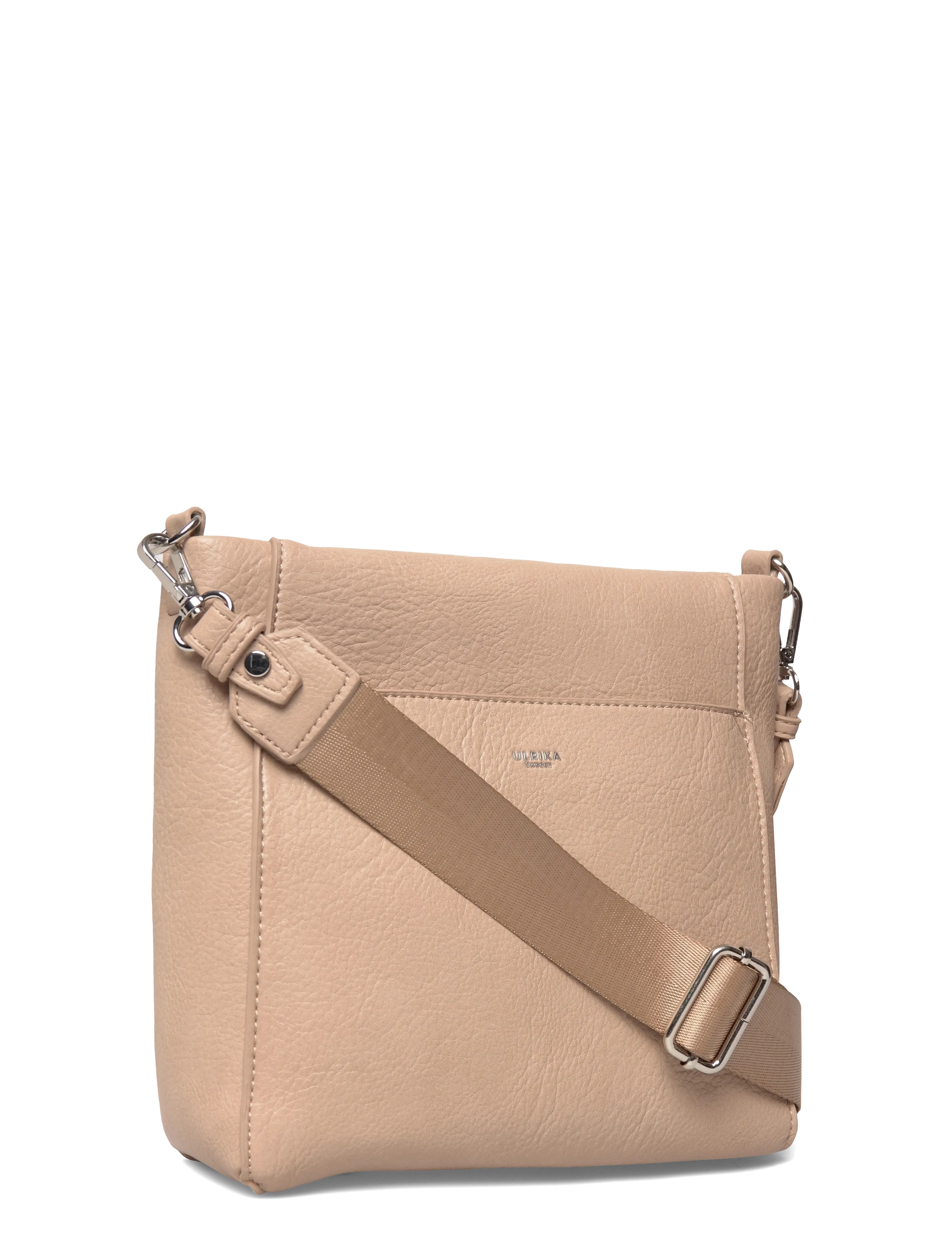 Ulrika - Bag - festkläder till outletpriser - beige - 2