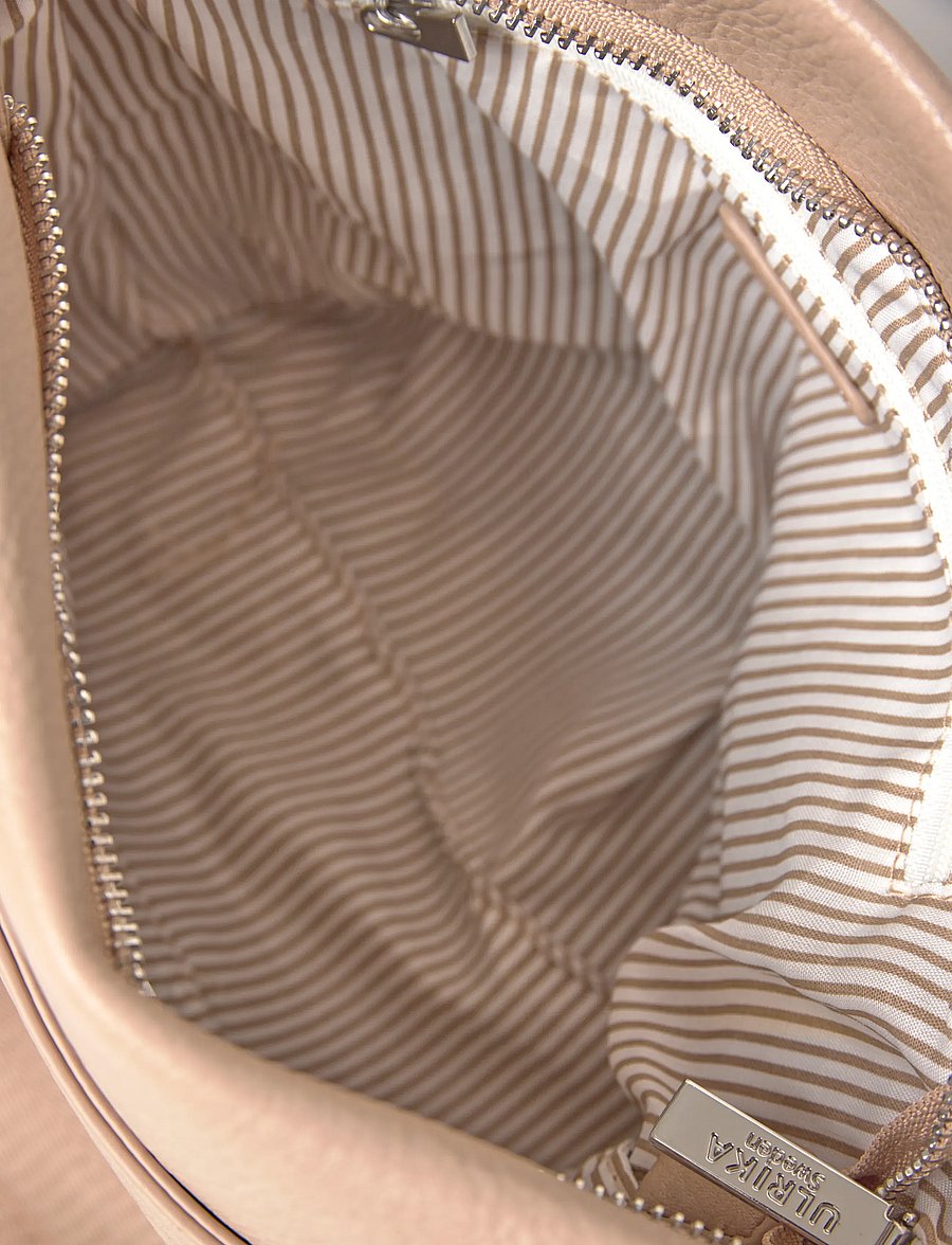 Ulrika - bag - alltags-style - beige - 3