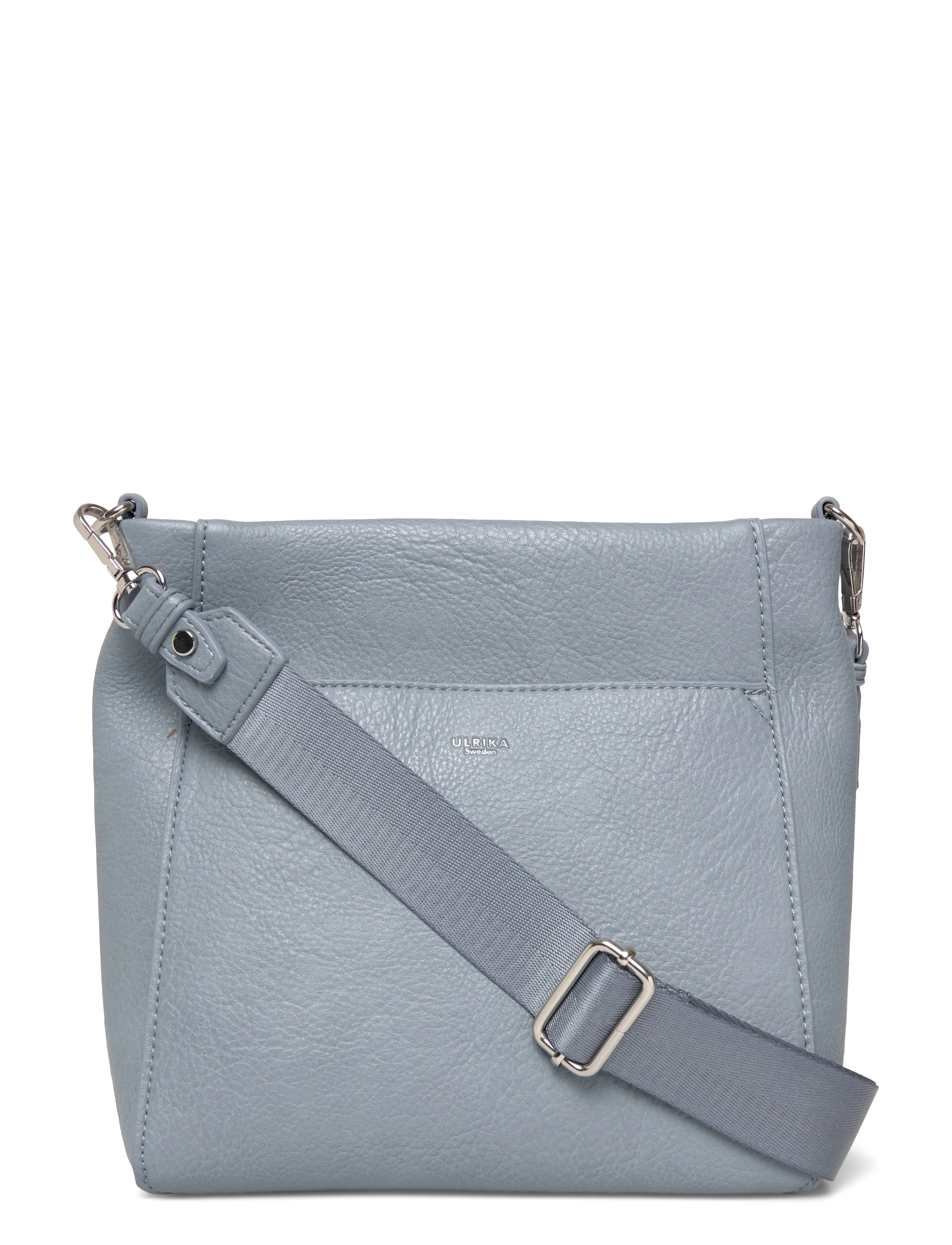 Ulrika Bag, One Size, Bags, Blau - Small Shoulder Bags-crossbody Frauen