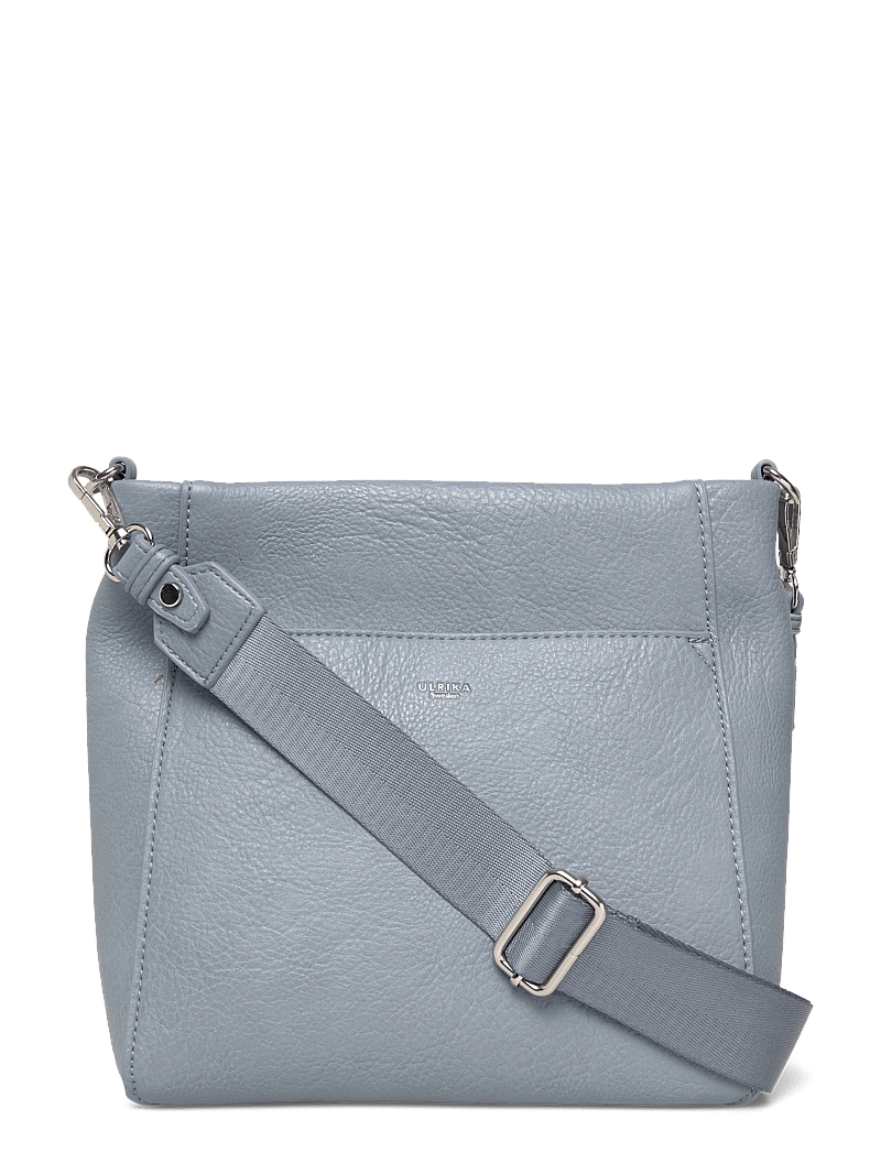 Ulrika - Bag - alltags-style - light blue - 0
