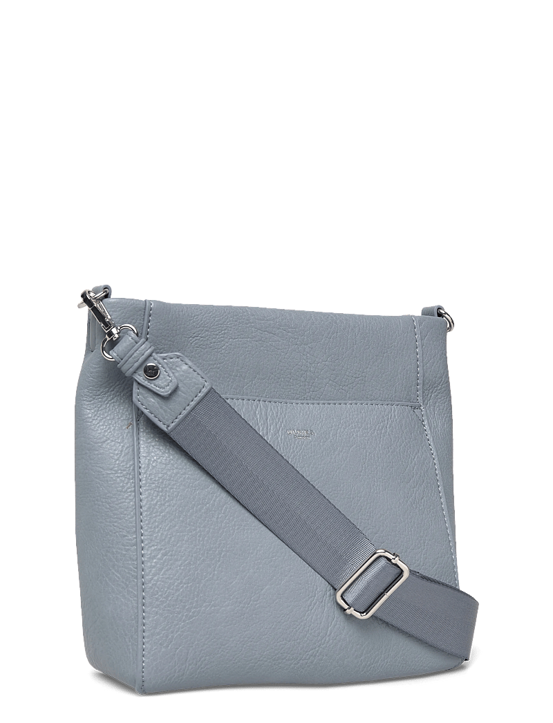 Ulrika - Bag - alltags-style - light blue - 2
