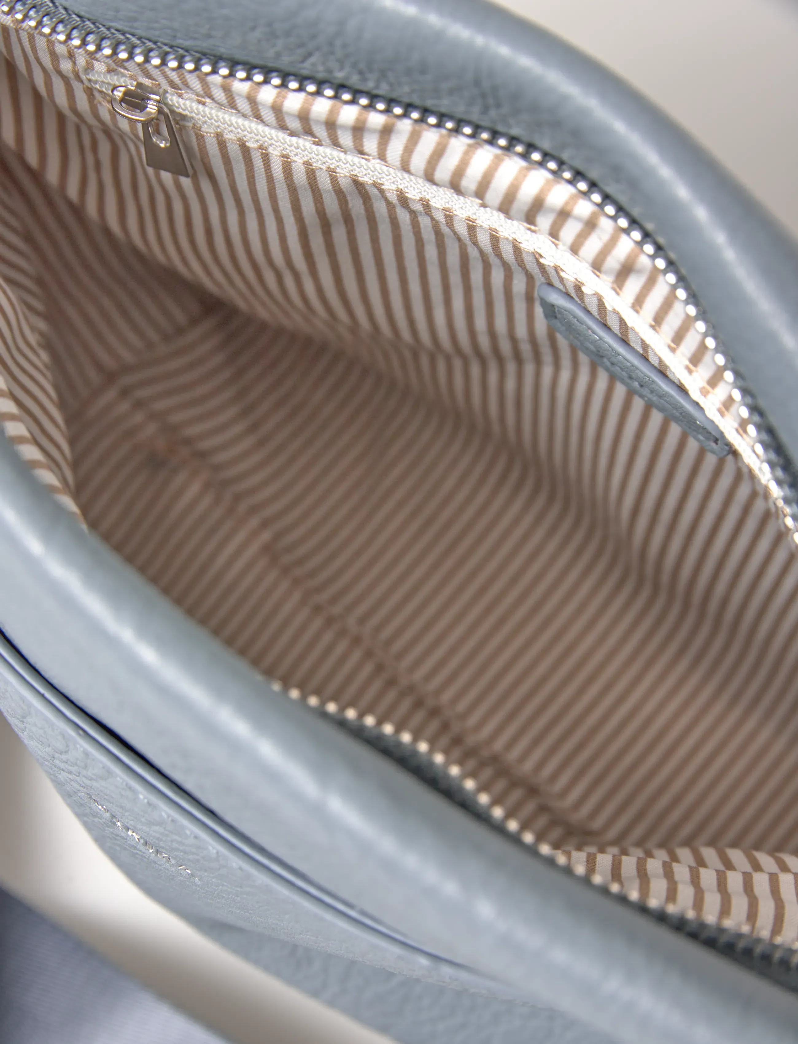 Ulrika - Bag - festmode zu outlet-preisen - light blue - 3