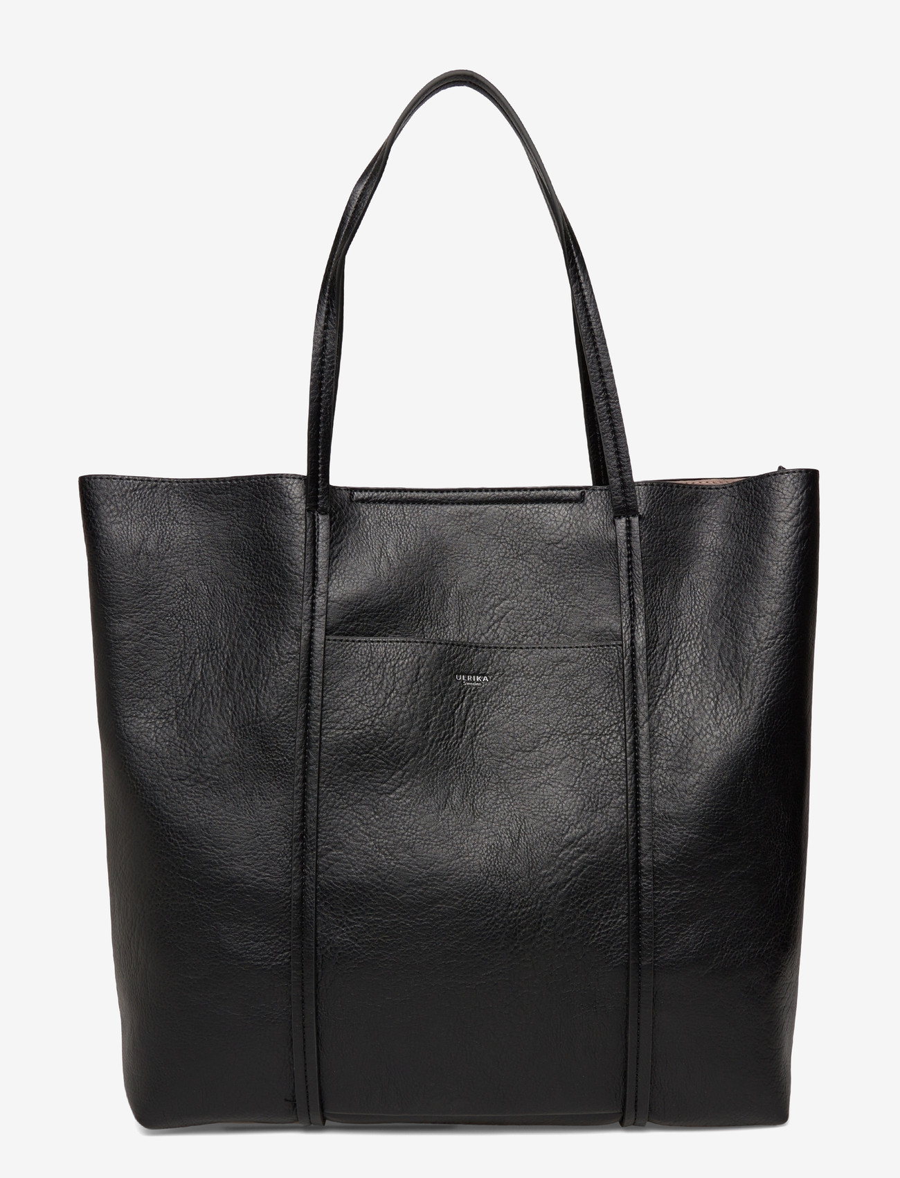 Ulrika - Shopper - aksessuaarid - black - 0
