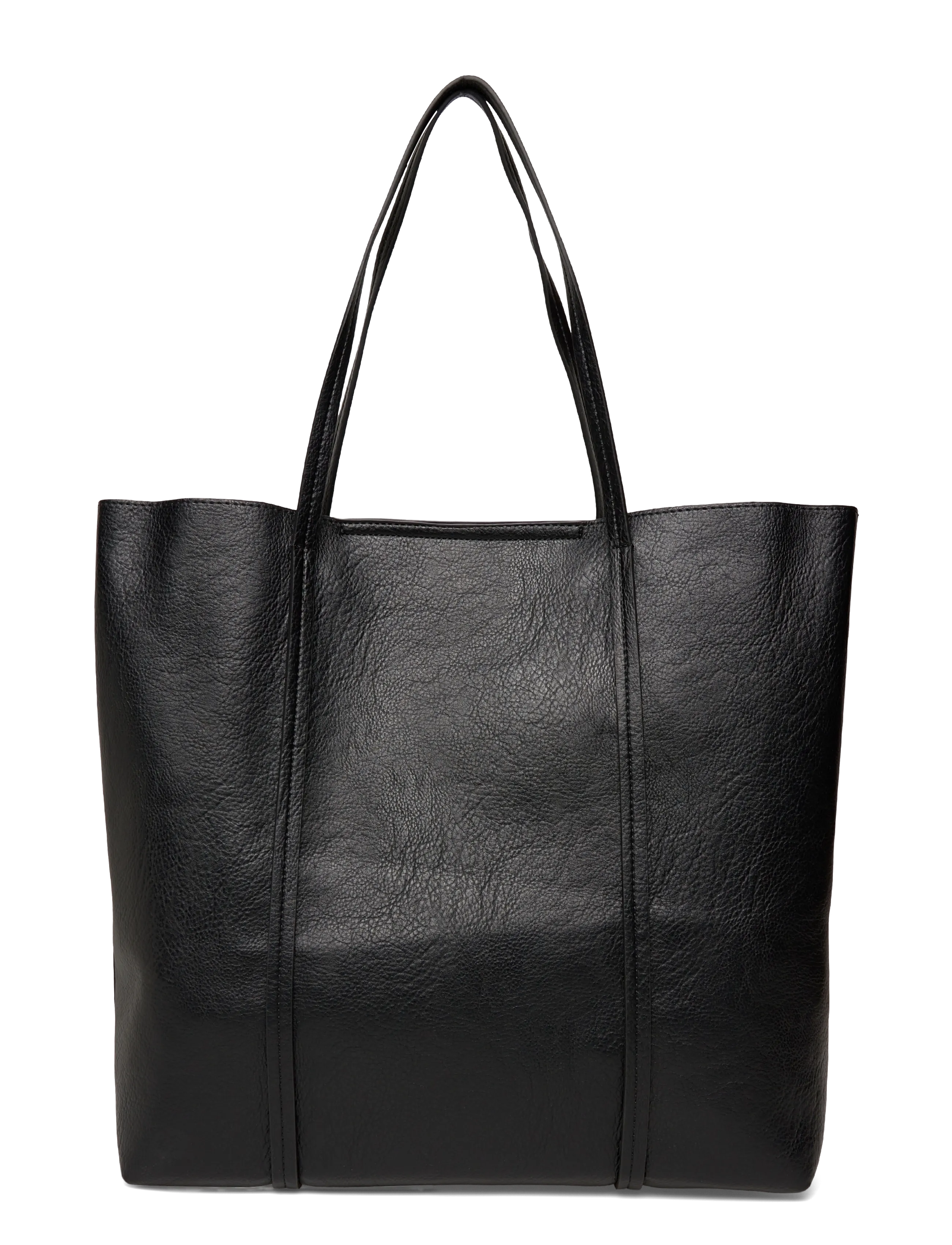 Ulrika - Shopper - black - 1