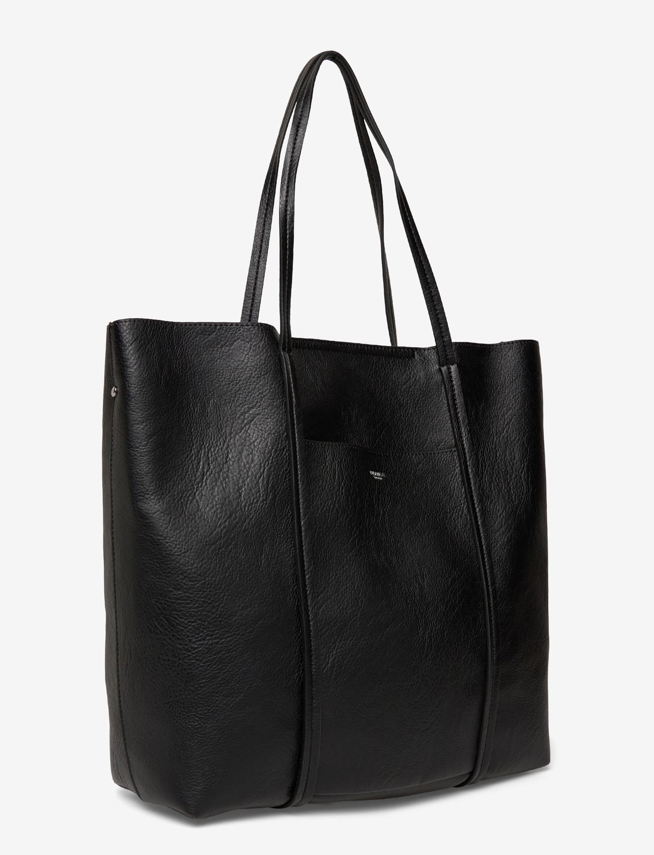 Ulrika - Shopper - aksessuaarid - black - 2