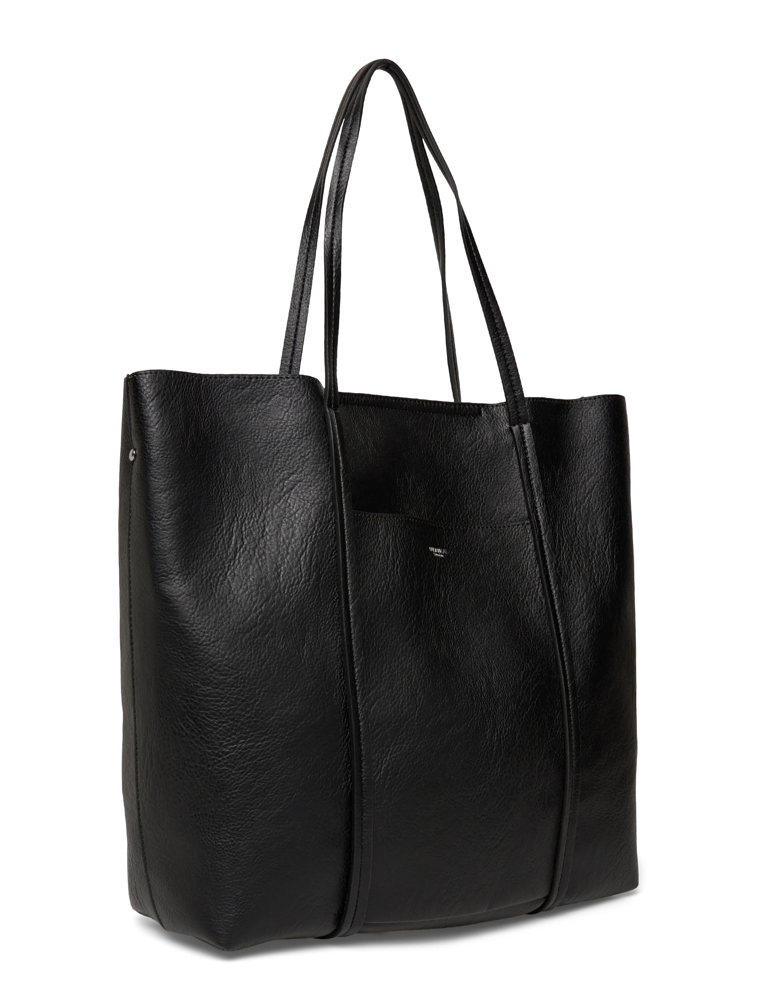 Ulrika - Shopper - black - 2
