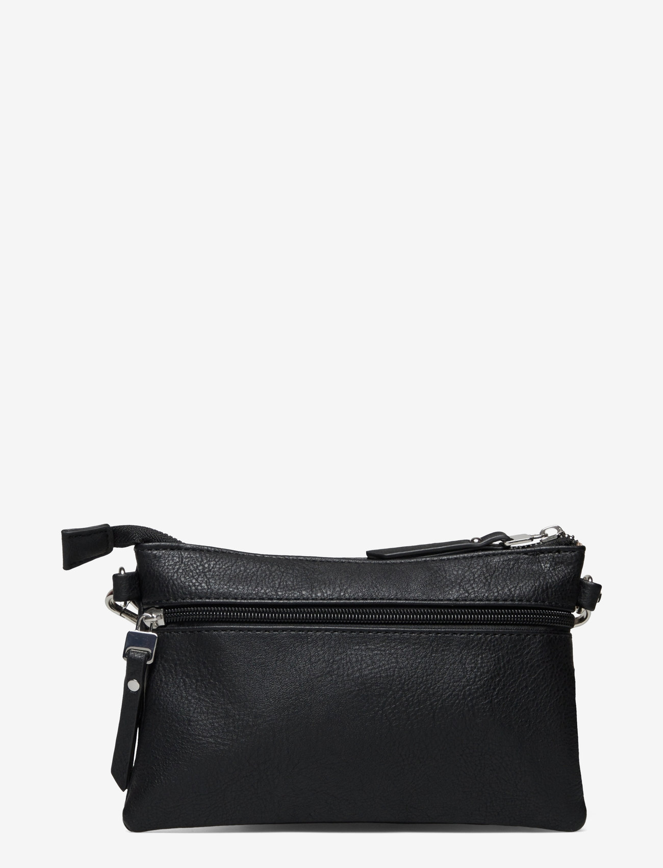 Ulrika - Bag, wrist/strap, RFID protection - alltags-style - black - 1