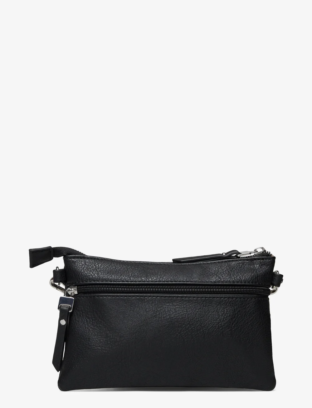 Ulrika - Bag, wrist/strap, RFID protection - vardagsstil - black - 1