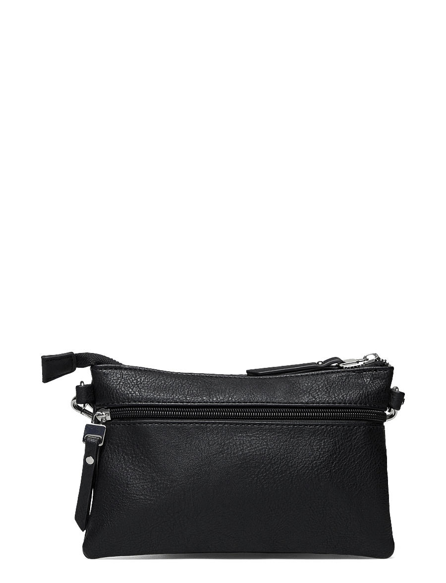 Ulrika - Bag, wrist/strap, RFID protection - alltags-style - black - 1