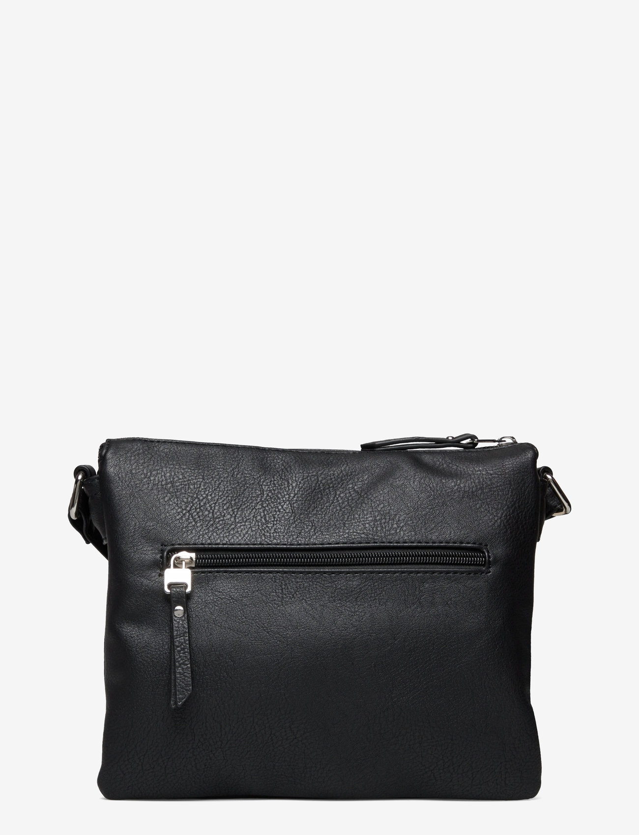 Ulrika - Bag, compartment - alltags-style - black - 1