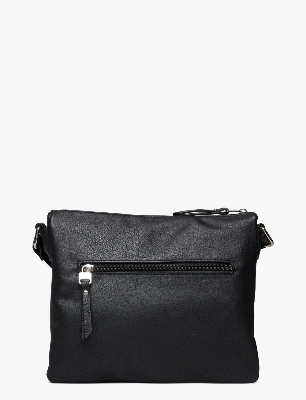 Ulrika - Bag, compartment - vardagsstil - black - 1