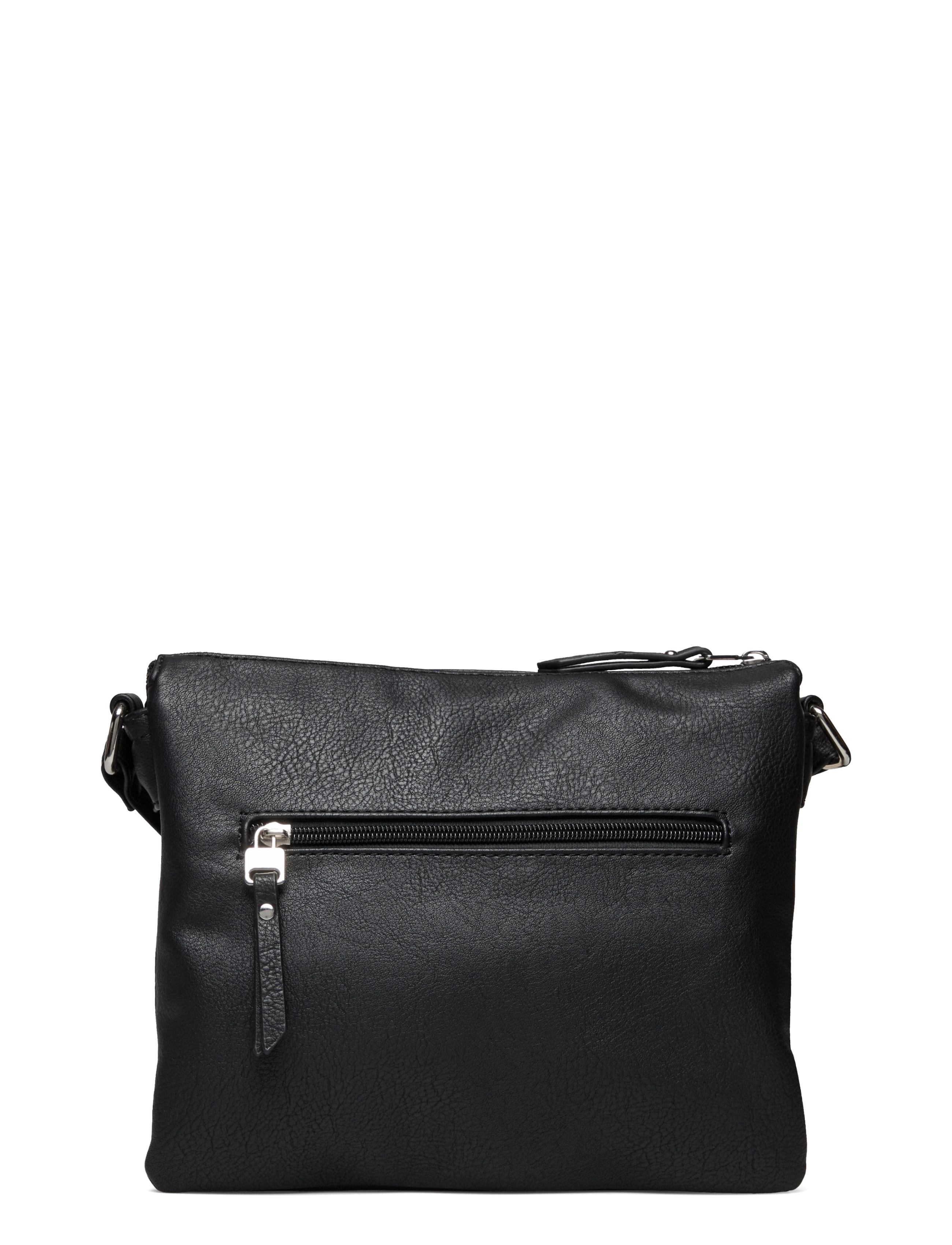 Ulrika - Bag, compartment - aksessuaarid - black - 1