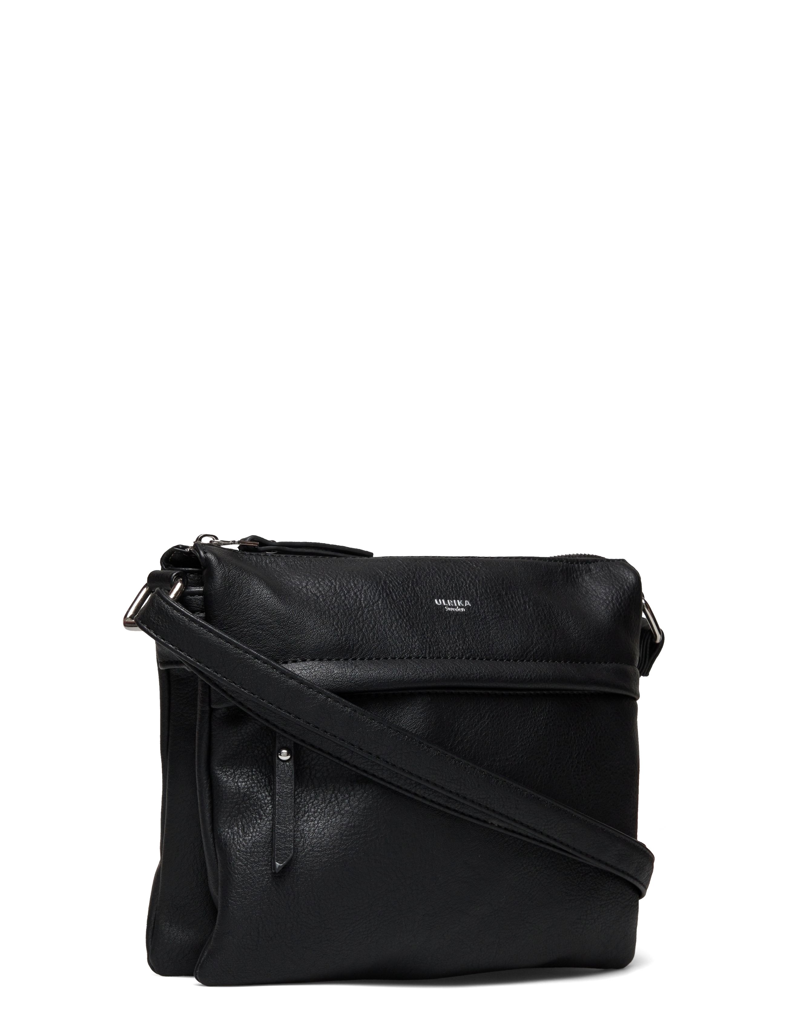 Ulrika - Bag, compartment - aksessuaarid - black - 2