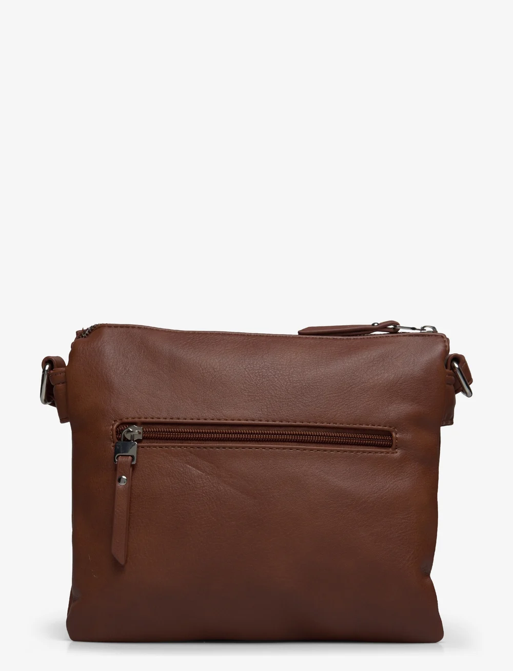 Ulrika - Bag, compartment - arkityyli - brown - 1