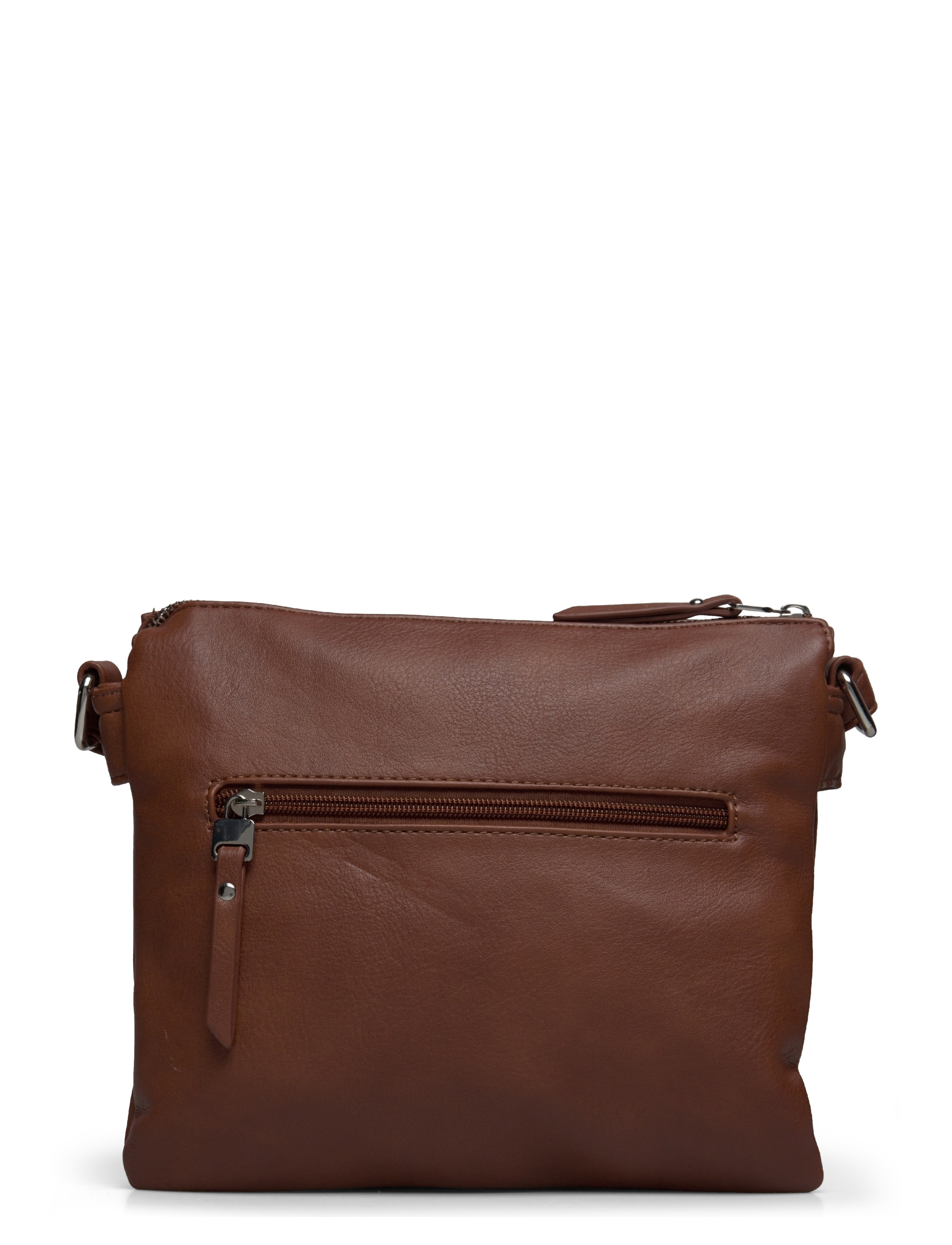 Ulrika - Bag, compartment - accessoires - brown - 1