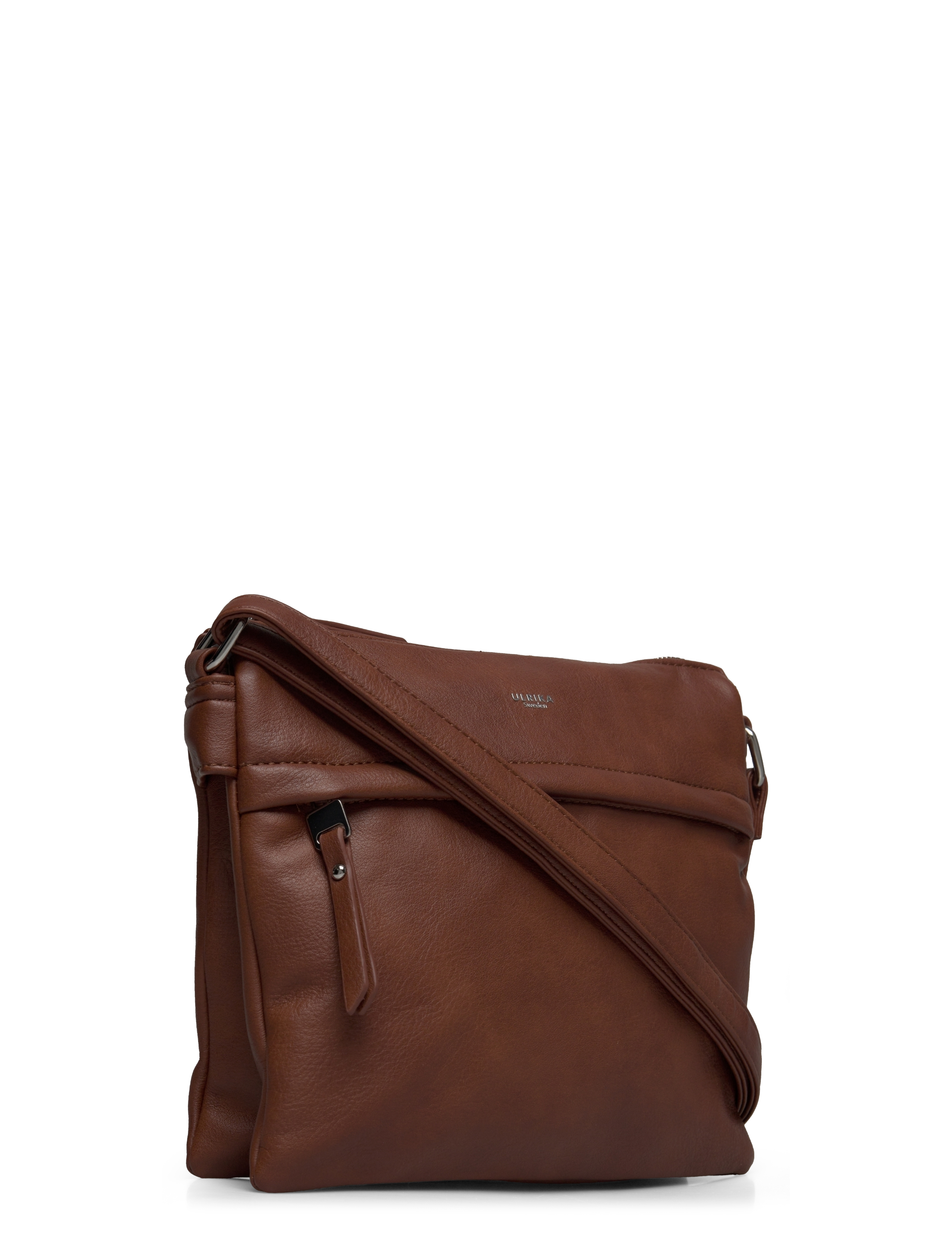 Ulrika - Bag, compartment - accessoires - brown - 2