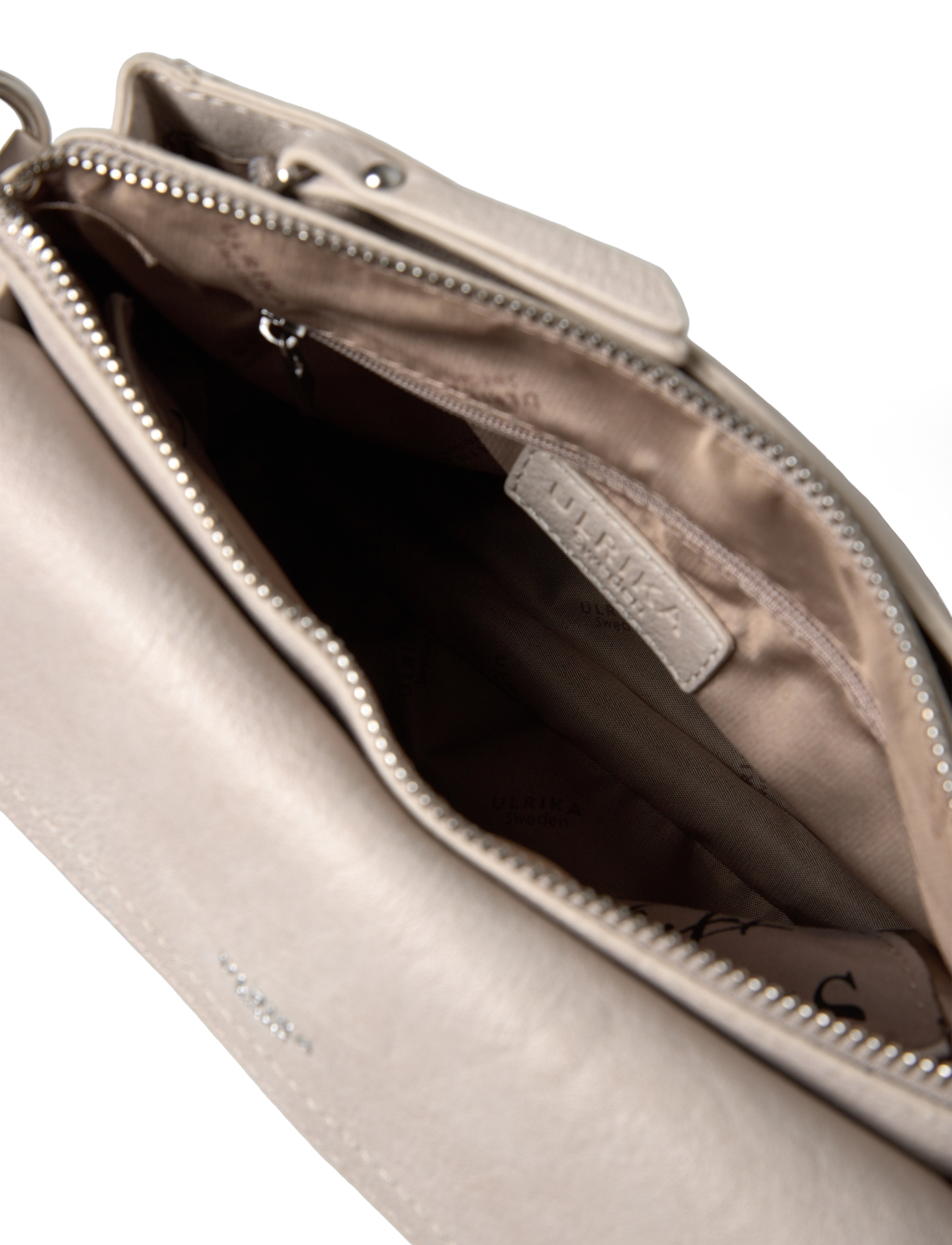 Ulrika - Bag - beige - 3