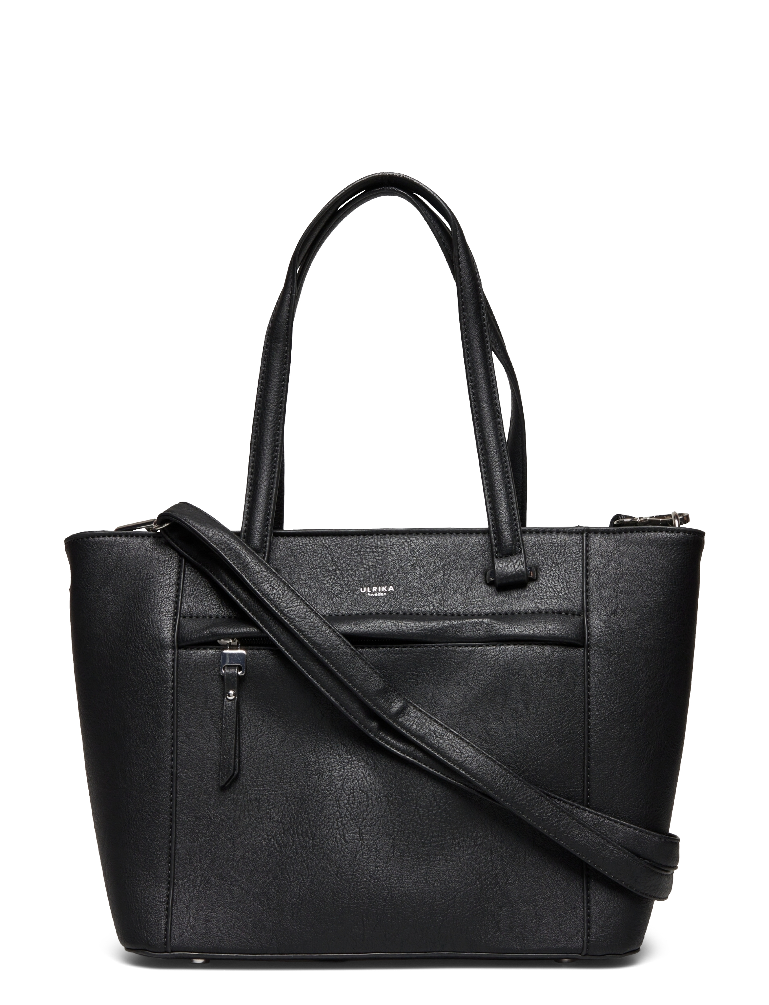 Ulrika Bag, Inner One Size, Bags, Schwarz - Shoppers, Frauen
