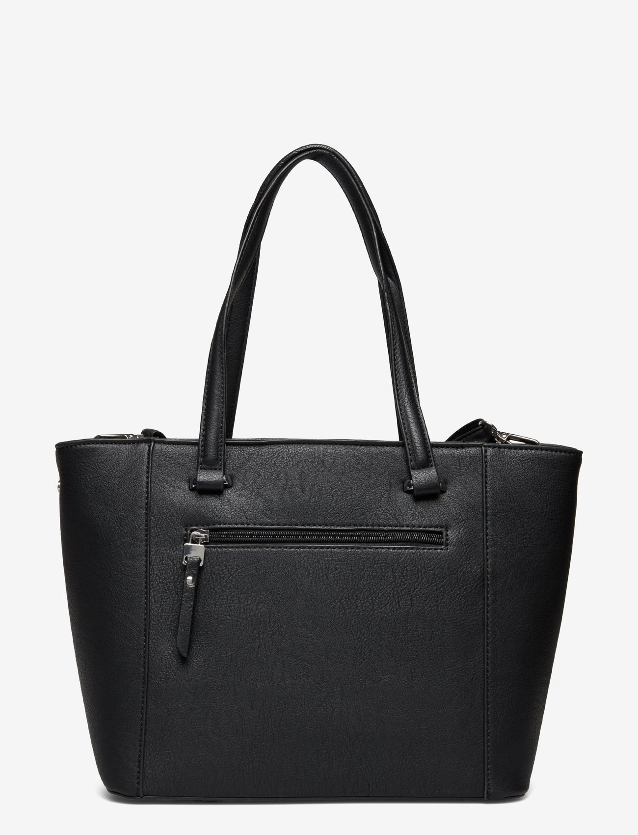 Ulrika - Bag, inner bag - shoppingväskor - black - 1