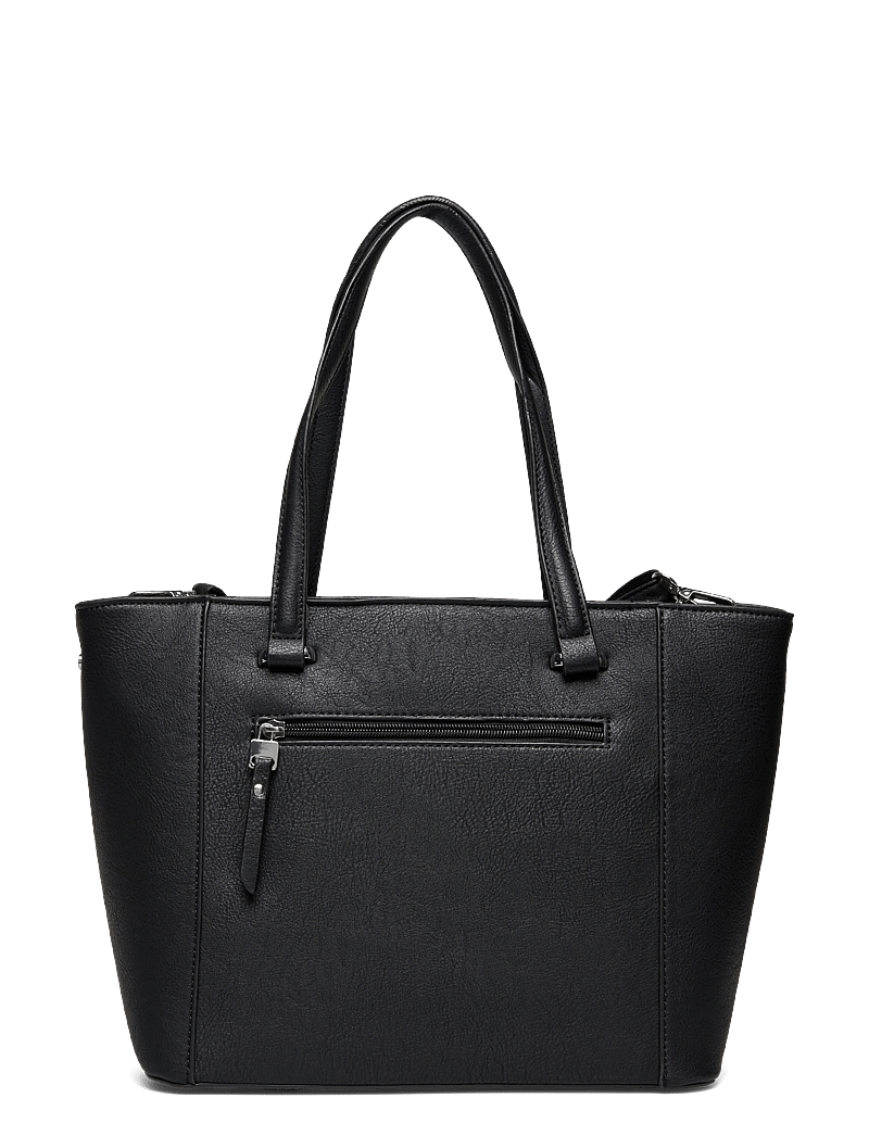 Ulrika - Bag, inner bag - shoppingväskor - black - 1