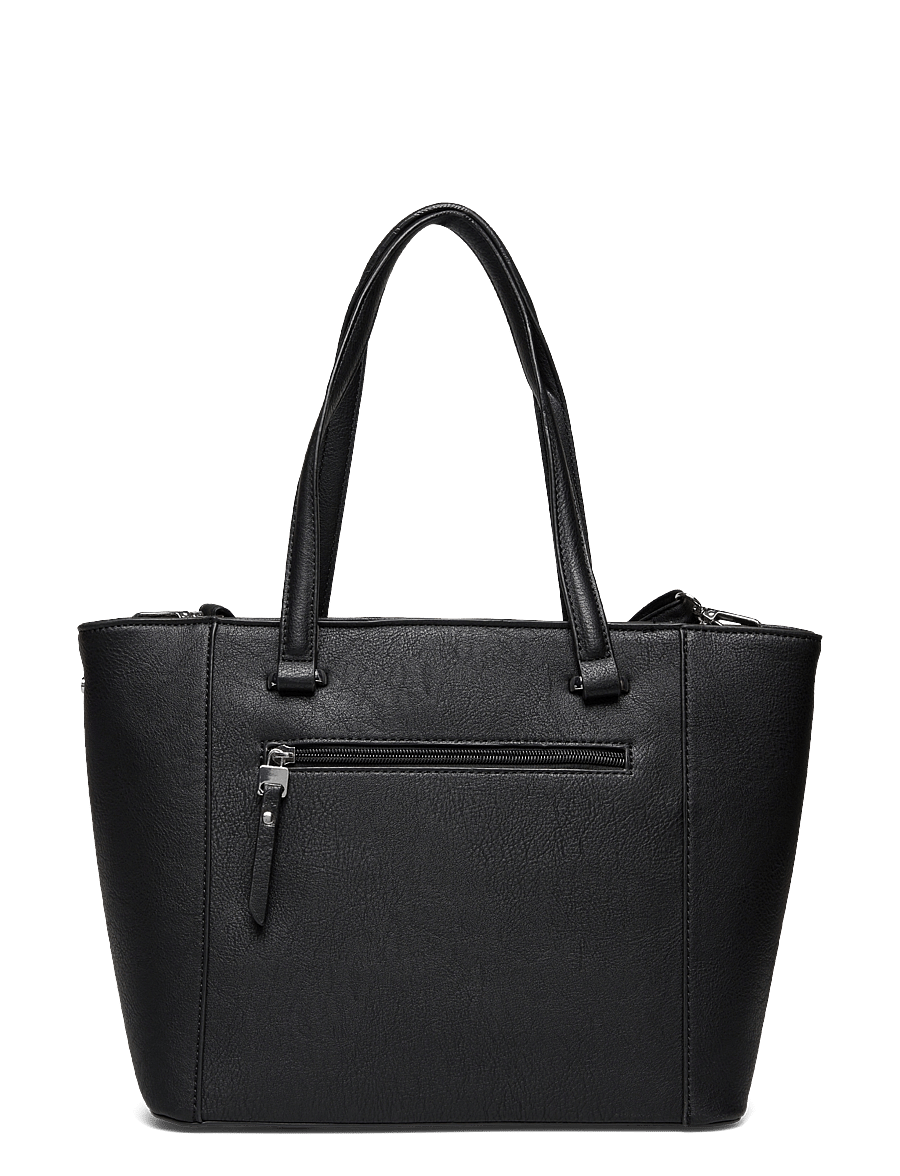 Ulrika - Bag, inner bag - shopperki - black - 1