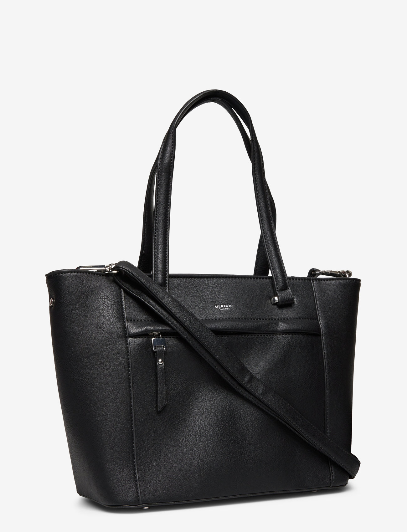 Ulrika - Bag, inner bag - shoppingväskor - black - 2