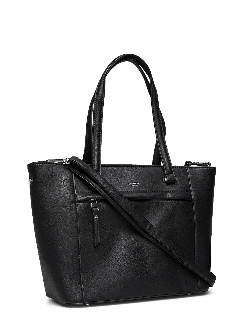 Ulrika - Bag, inner bag - shoppingväskor - black - 2