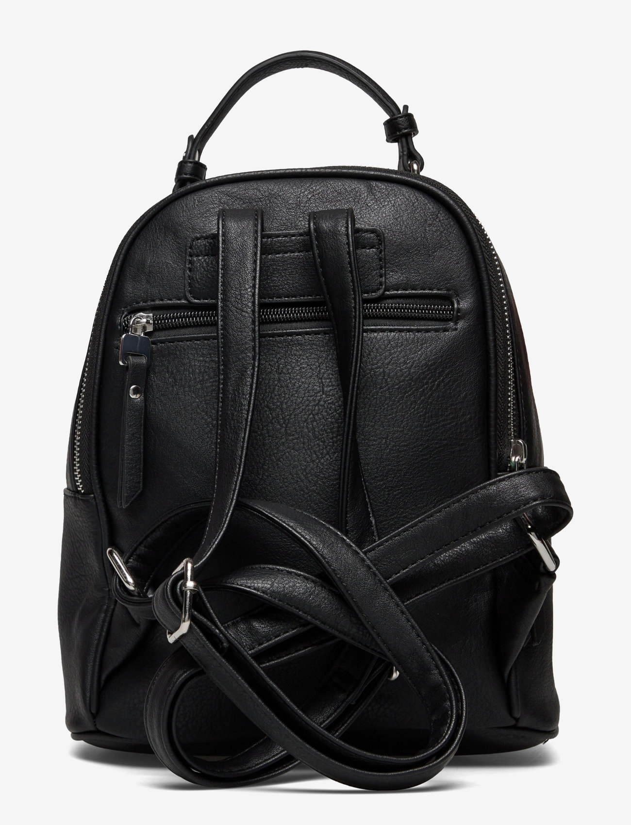 Ulrika - Backpack, small - accessoires - black - 1