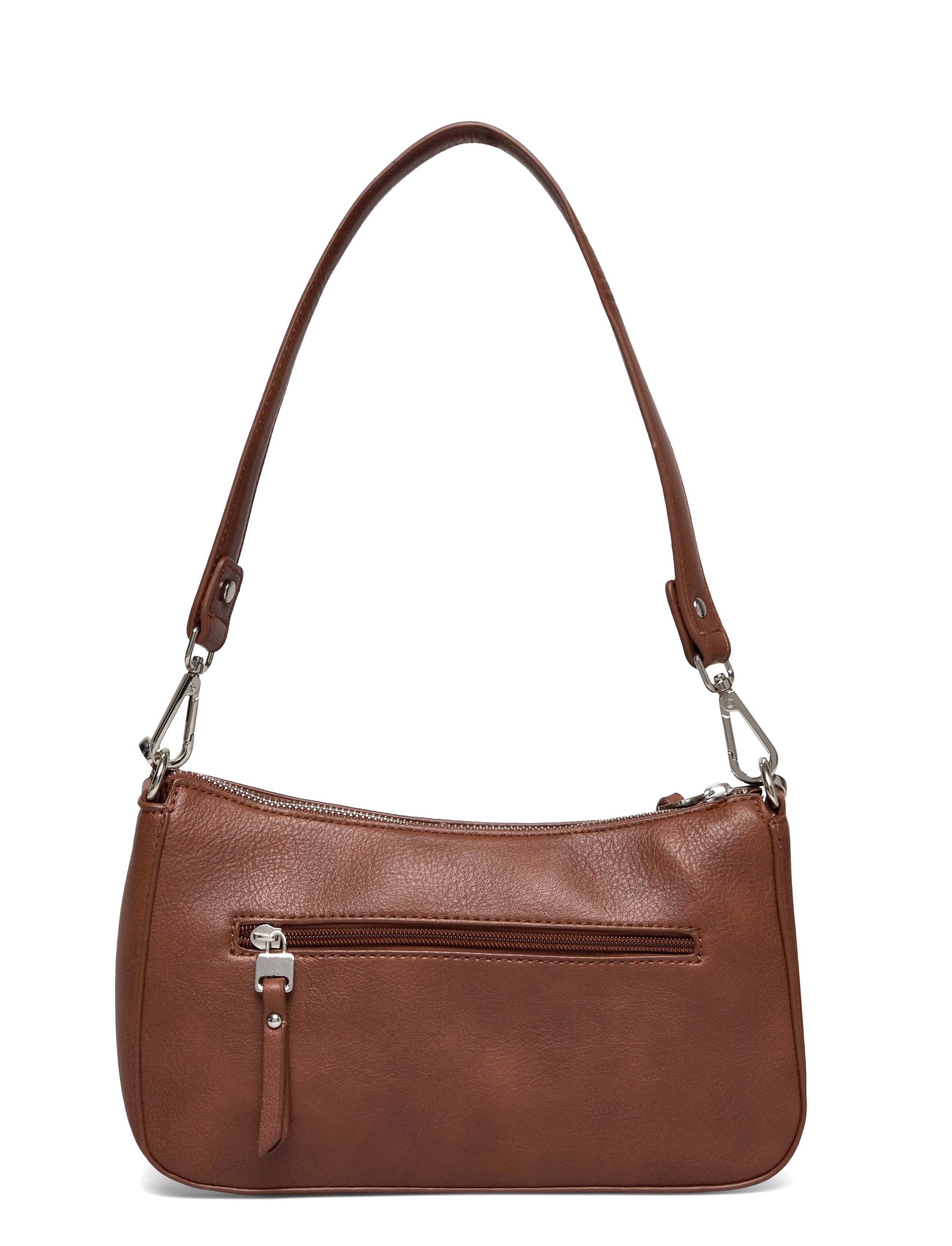 Ulrika - Baguette - festkläder till outletpriser - brown - 1