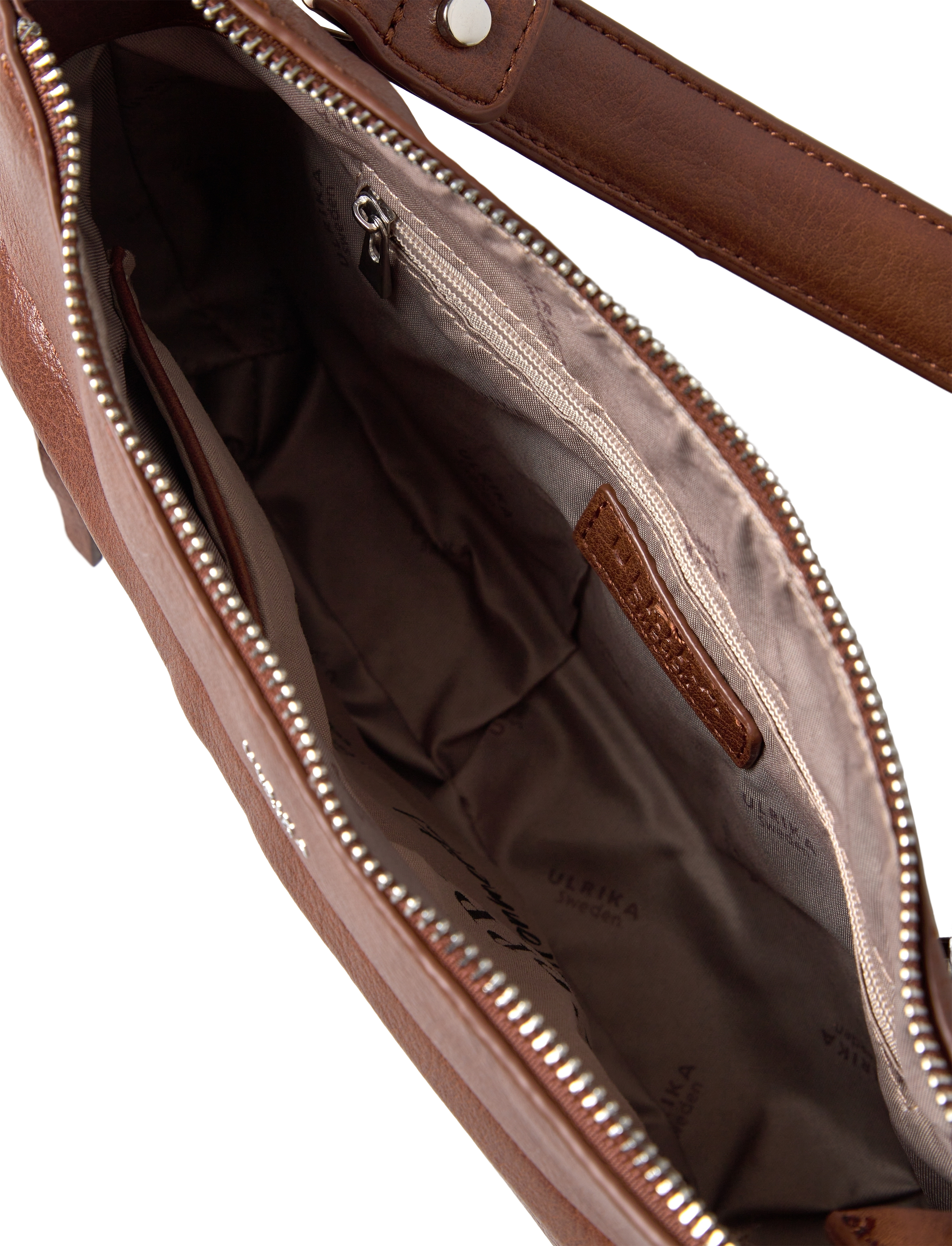 Ulrika - Baguette - festkläder till outletpriser - brown - 3