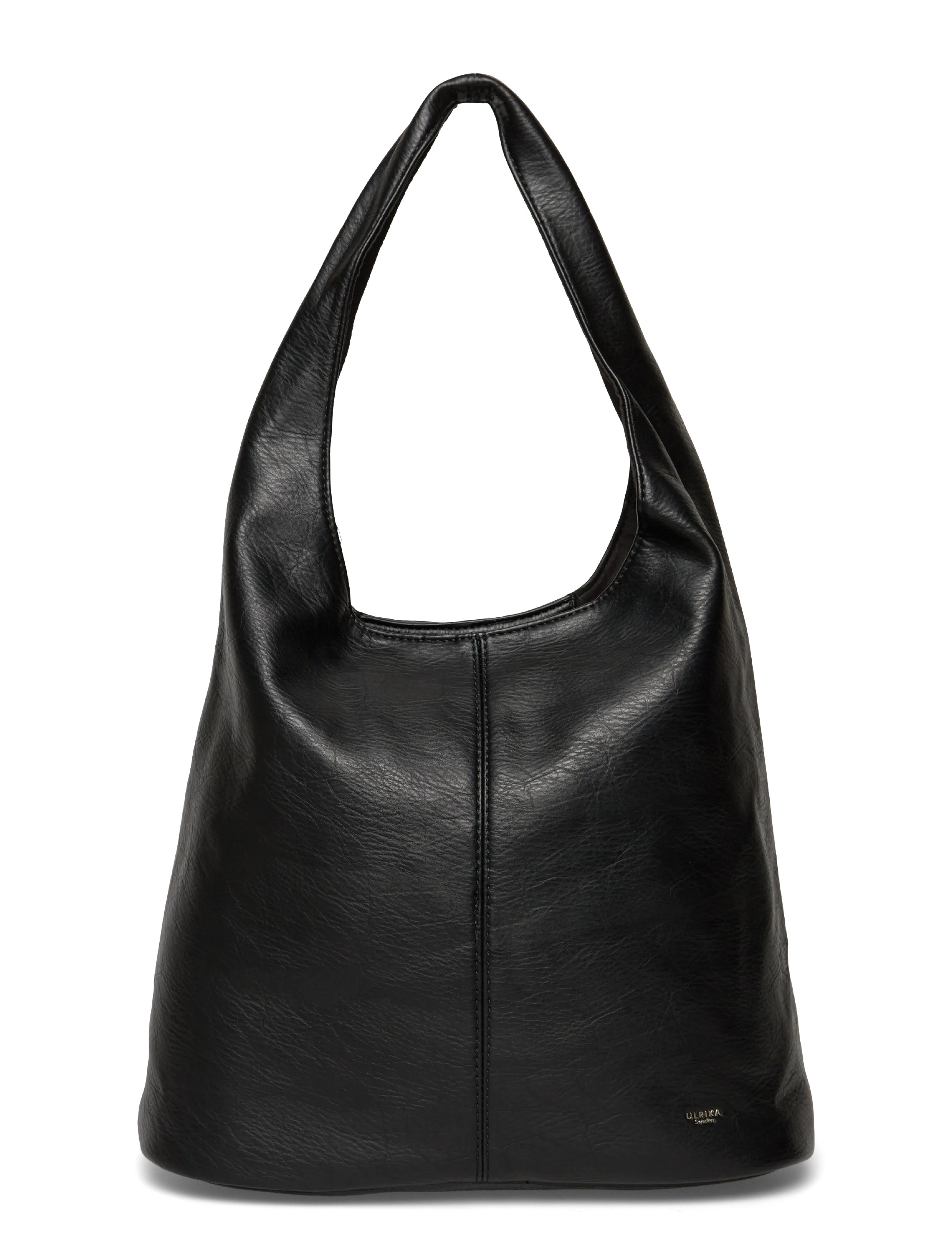 Ulrika Bag, One Size, Bags, Schwarz - Totes, Frauen