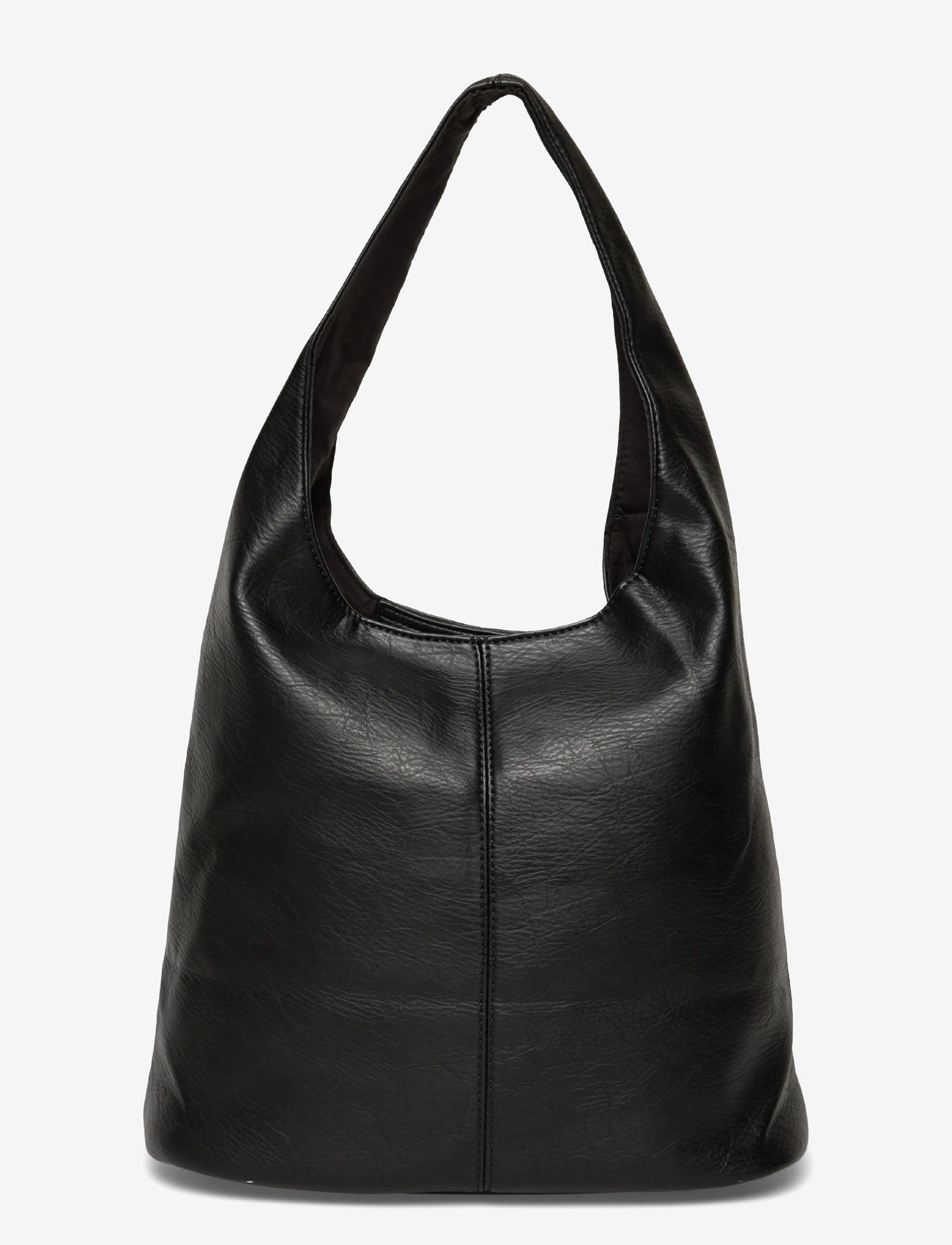 Ulrika - A-line Tote bag - aksessuaarid - black - 1