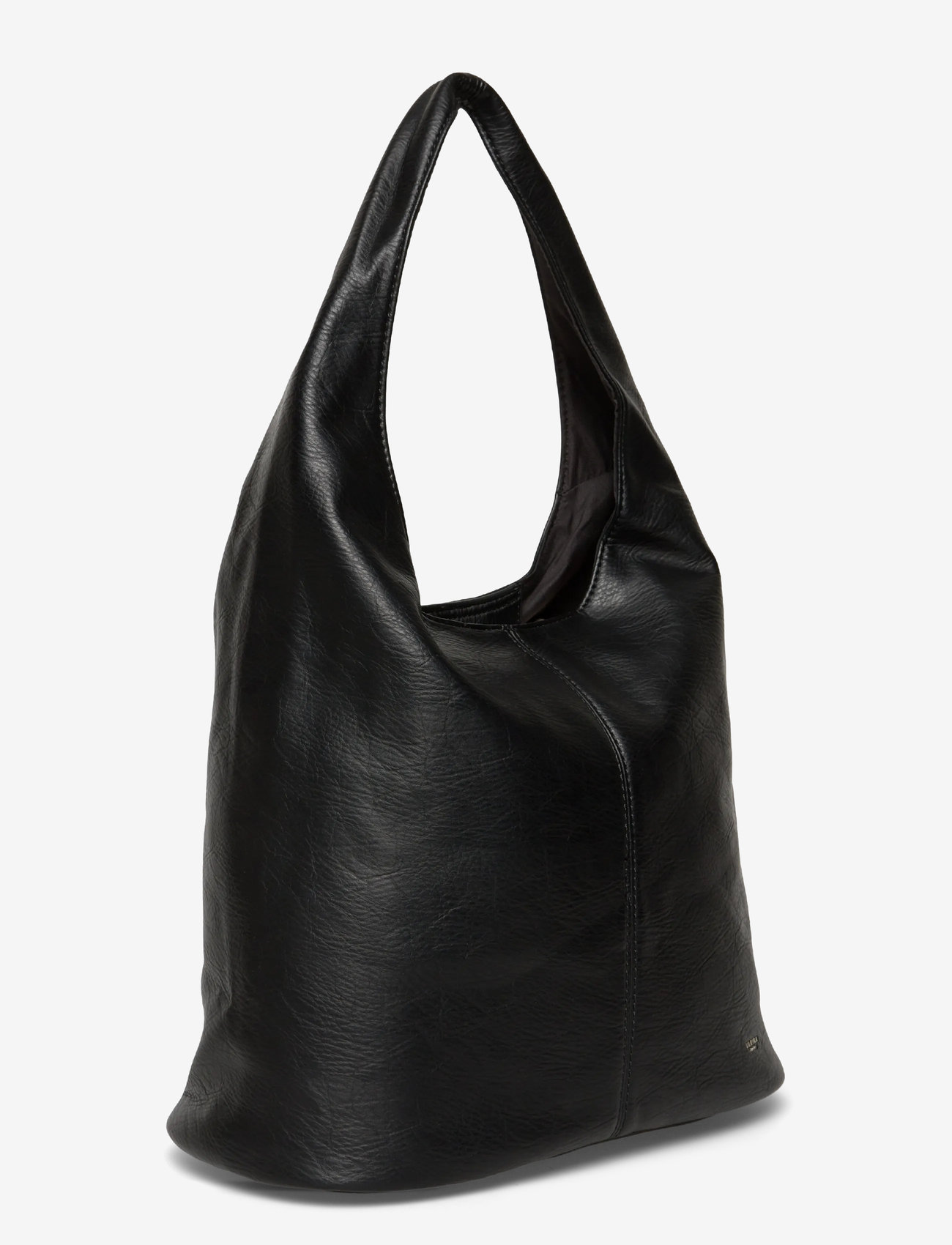Ulrika - A-line Tote bag - aksessuaarid - black - 2