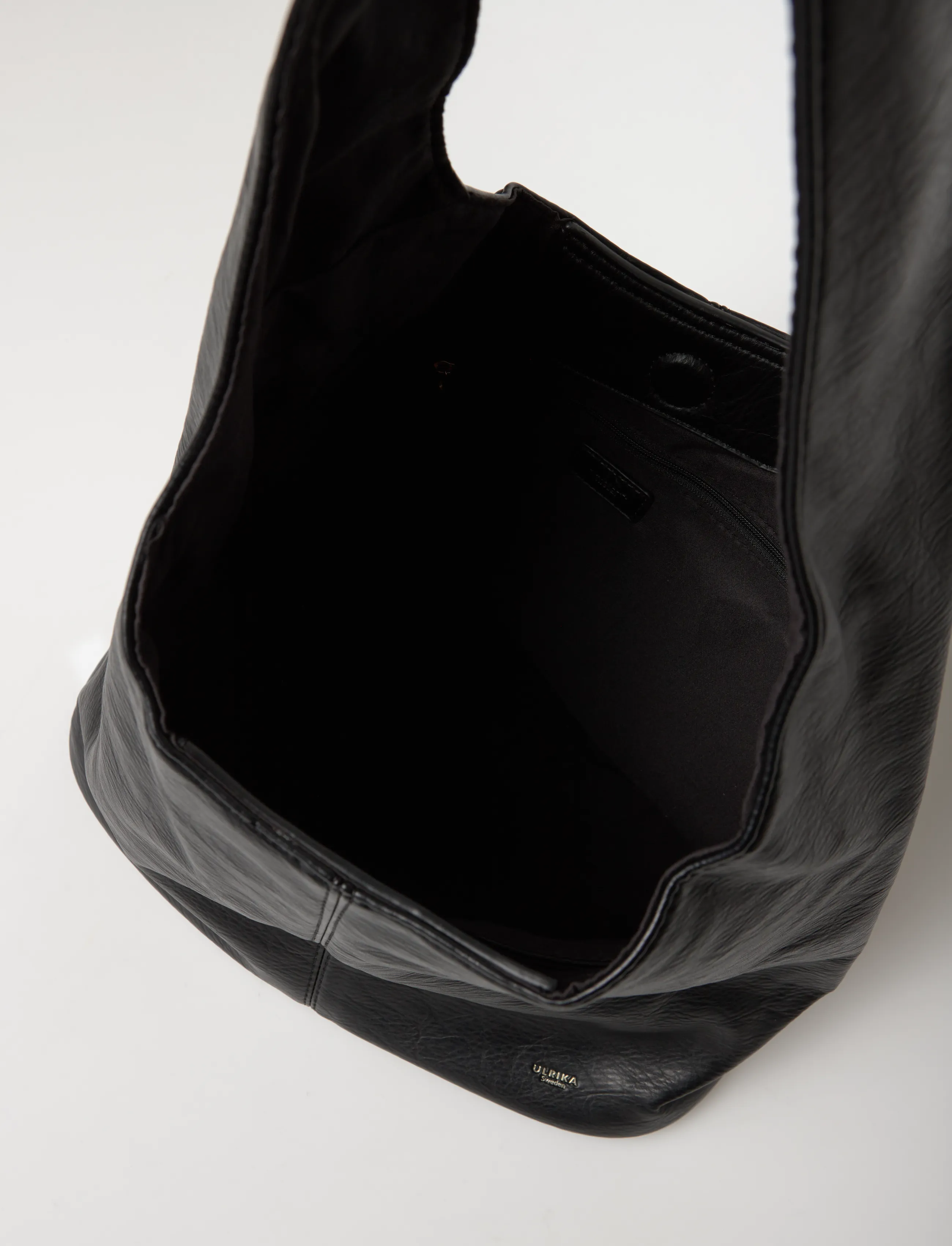 Ulrika - A-line Tote bag - tote bags - black - 3