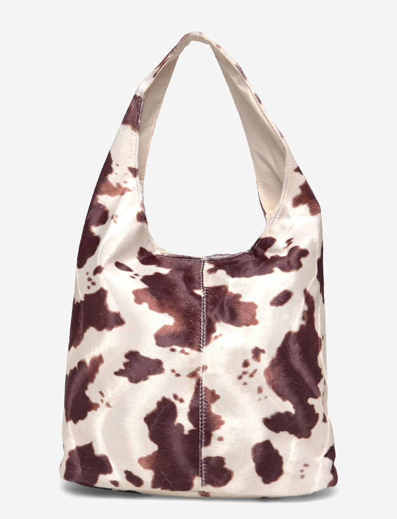 Ulrika - A-line Tote bag - tote töskur - brown - 1