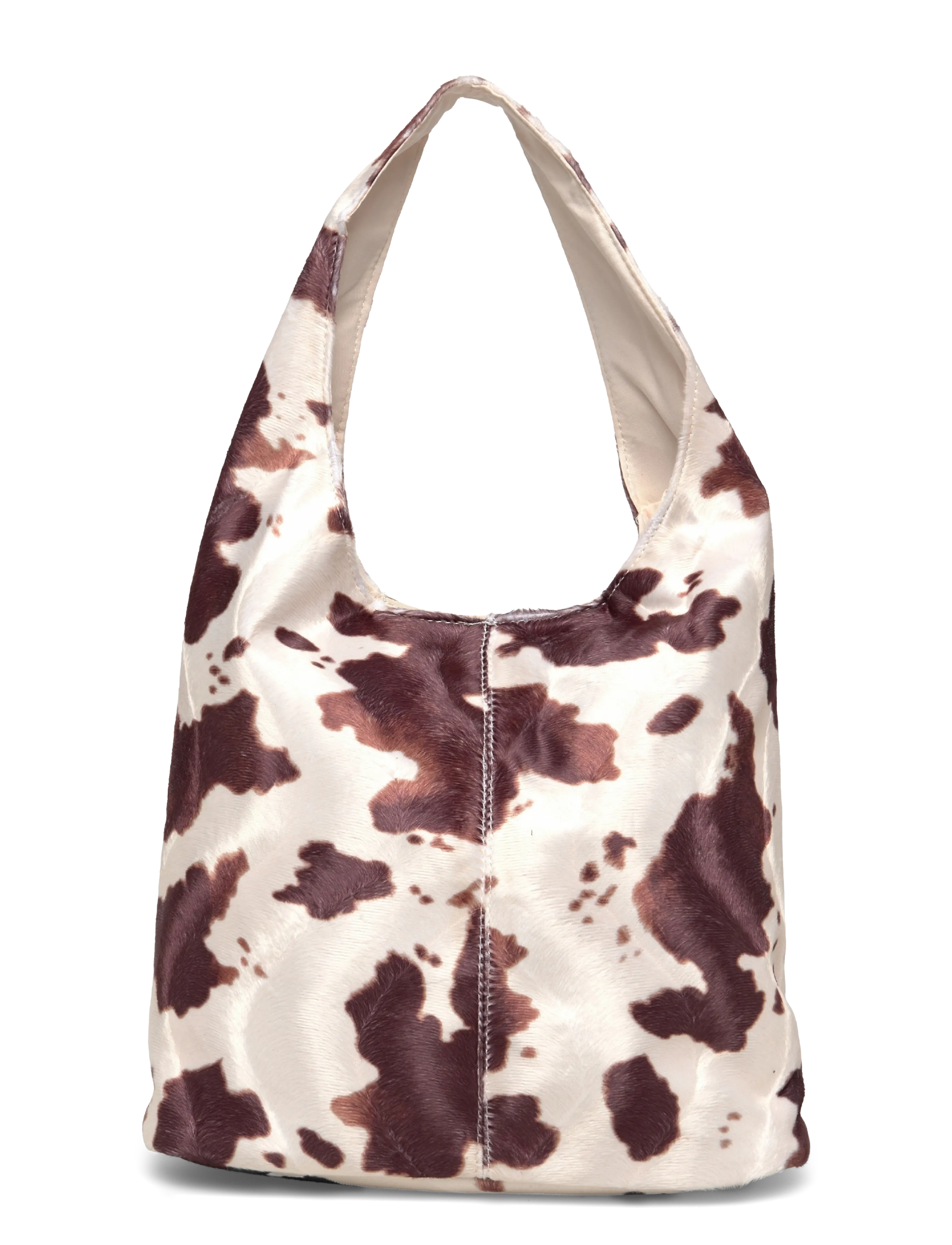 Ulrika - A-line Tote bag - totes - brown - 1