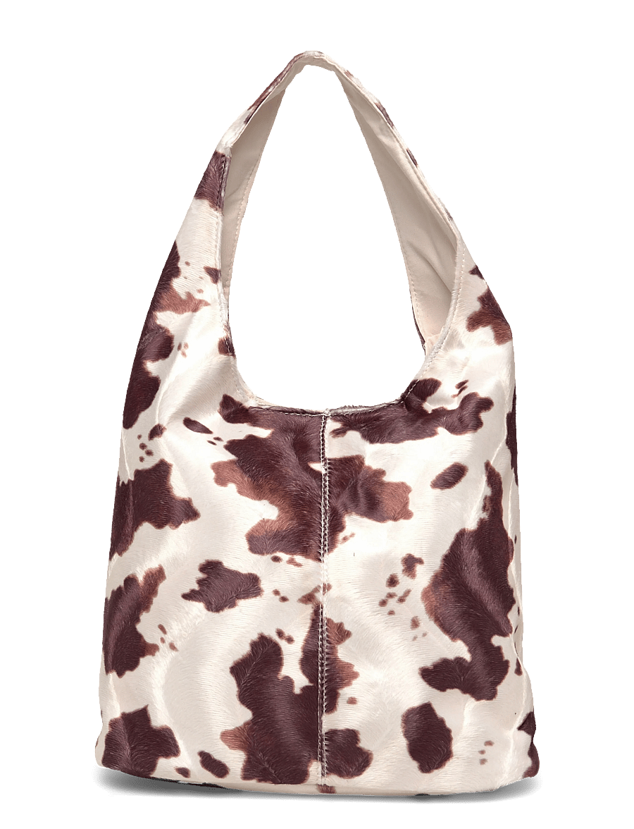 Ulrika - A-line Tote bag - torby tote - brown - 1
