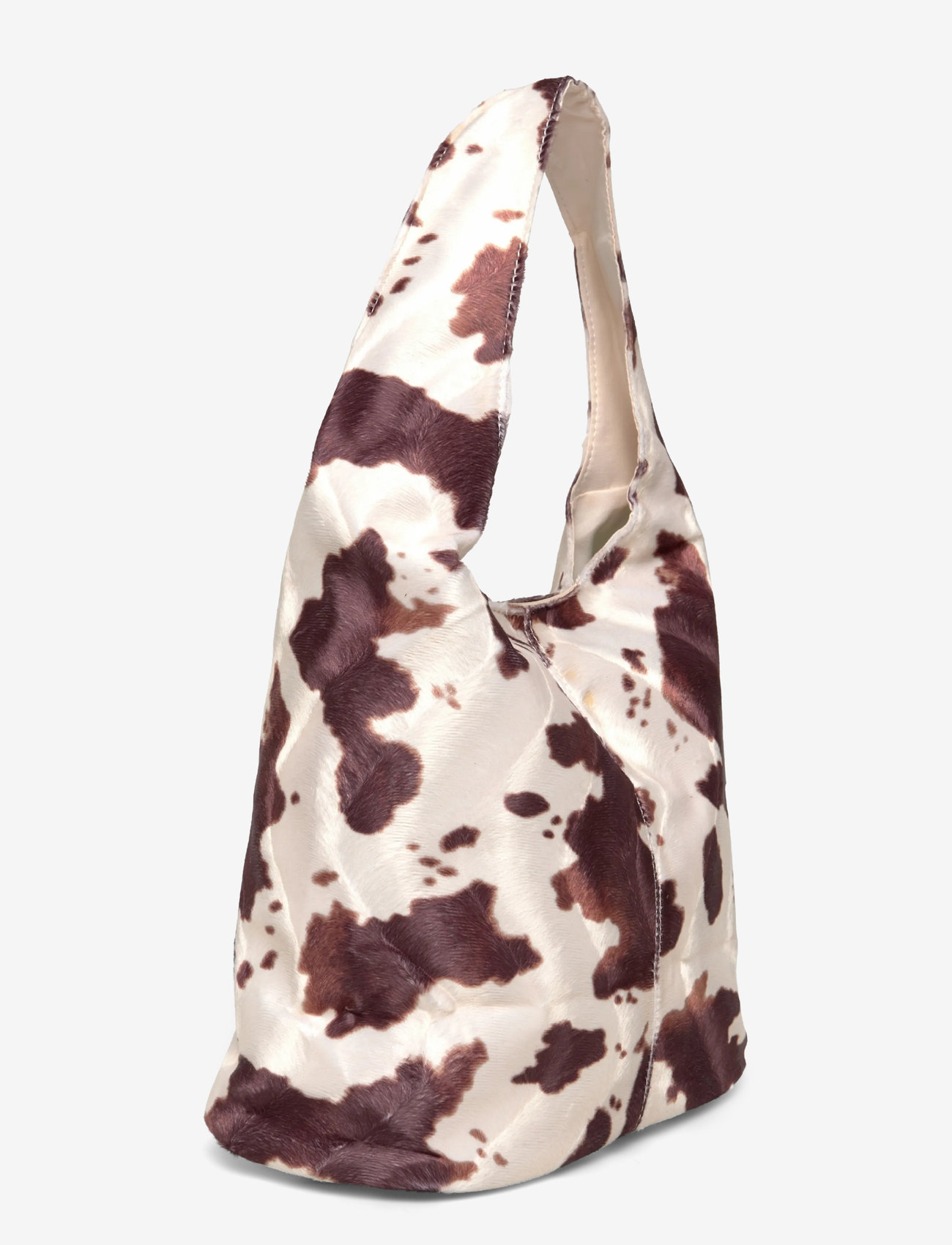 Ulrika - A-line Tote bag - tote töskur - brown - 2